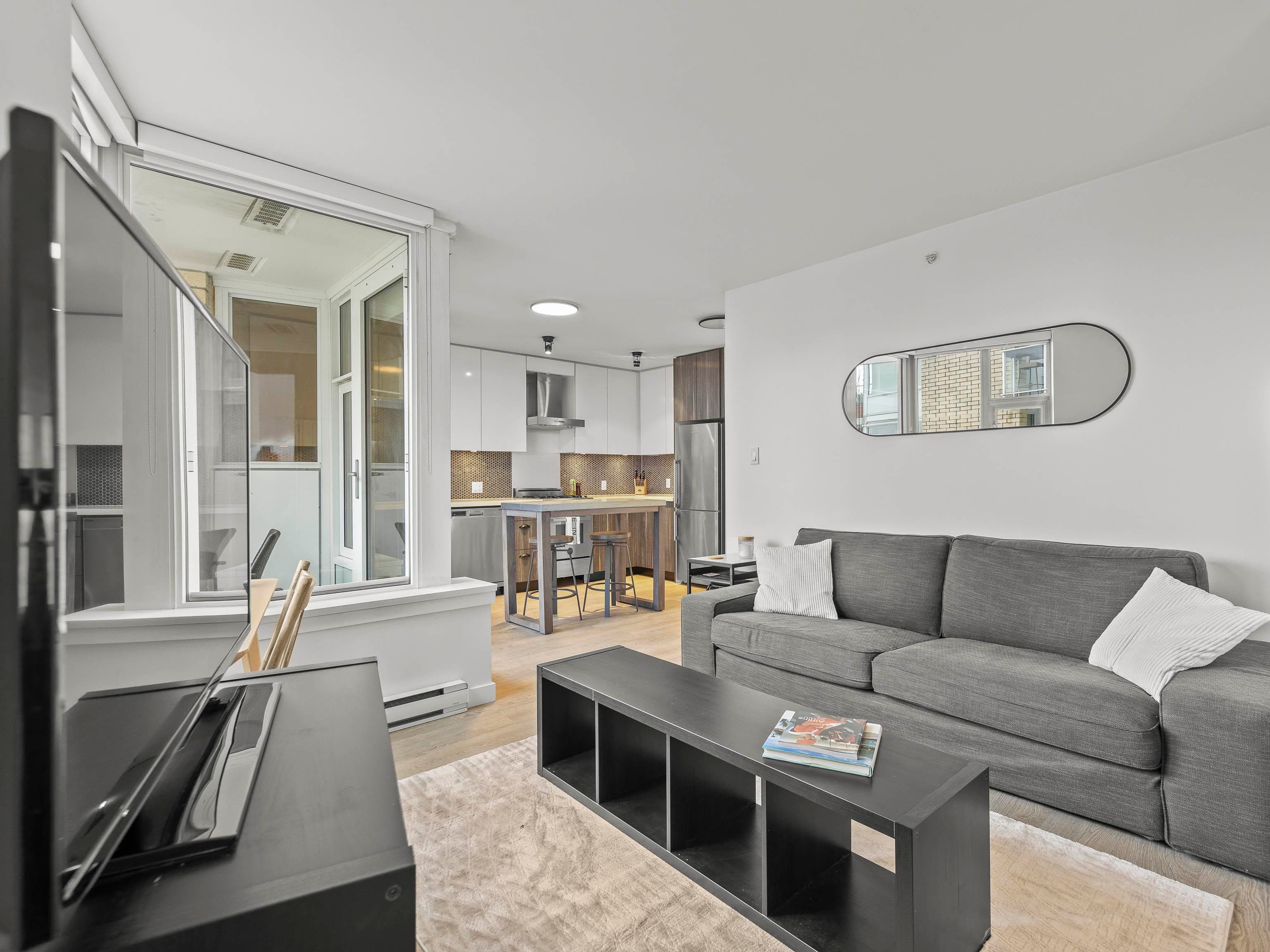 502 - 311 E 6th Avenue, Vancouver, V5T 1J9 — photo 4