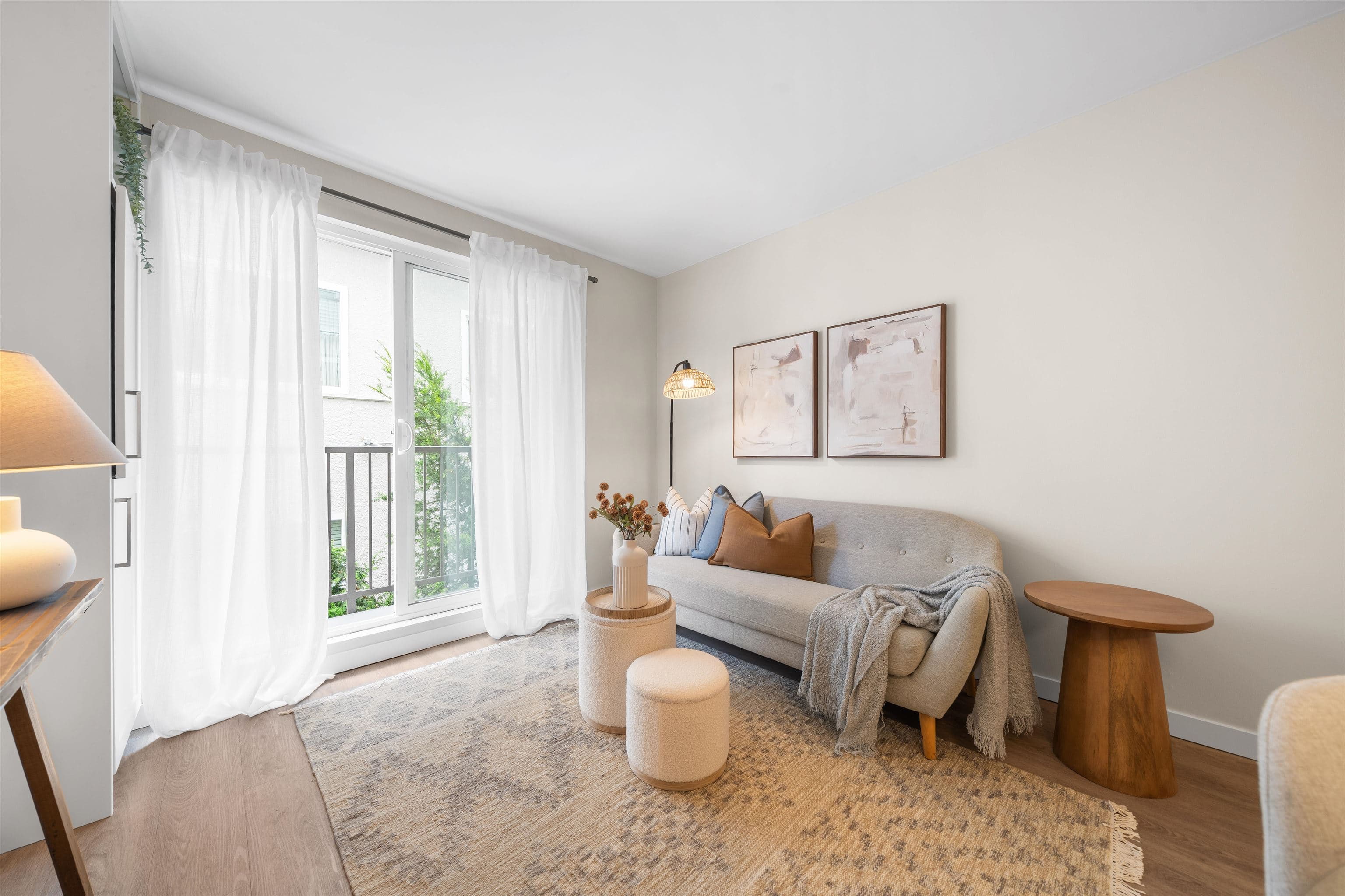210 - 2234 W 1st Avenue, Vancouver