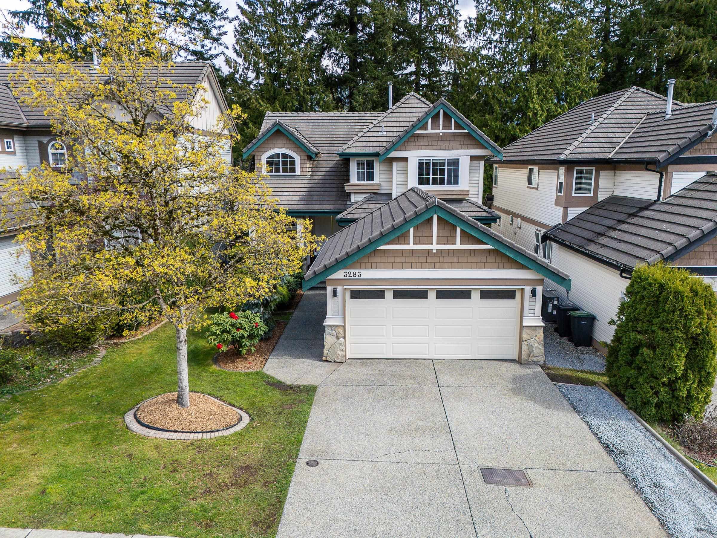 3283 Chartwell Green, Coquitlam