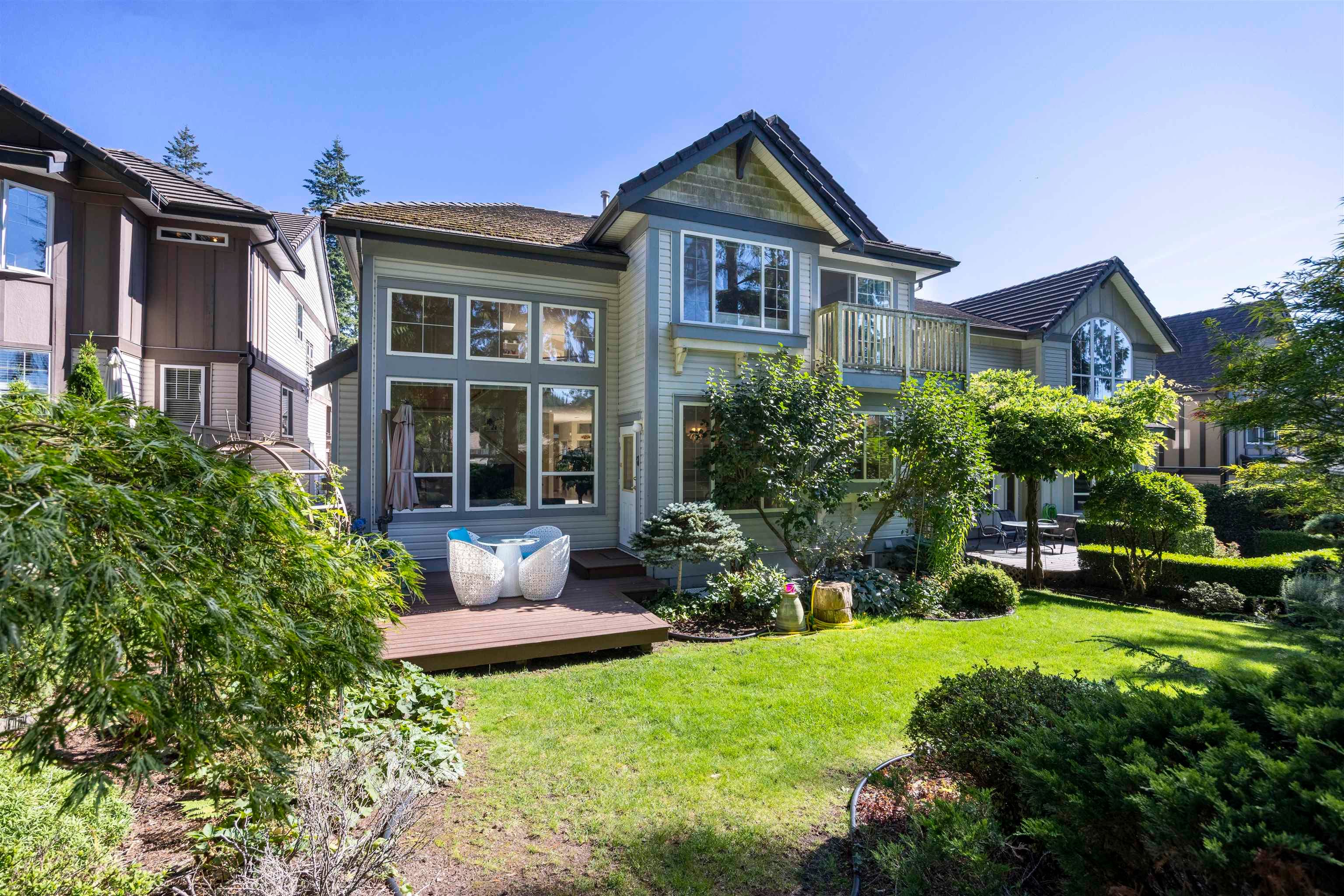 3280 Chartwell Green, Coquitlam
