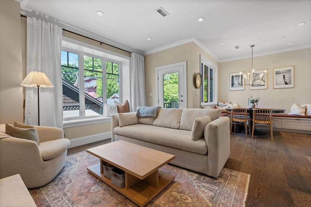 533 E 11th Avenue, Vancouver