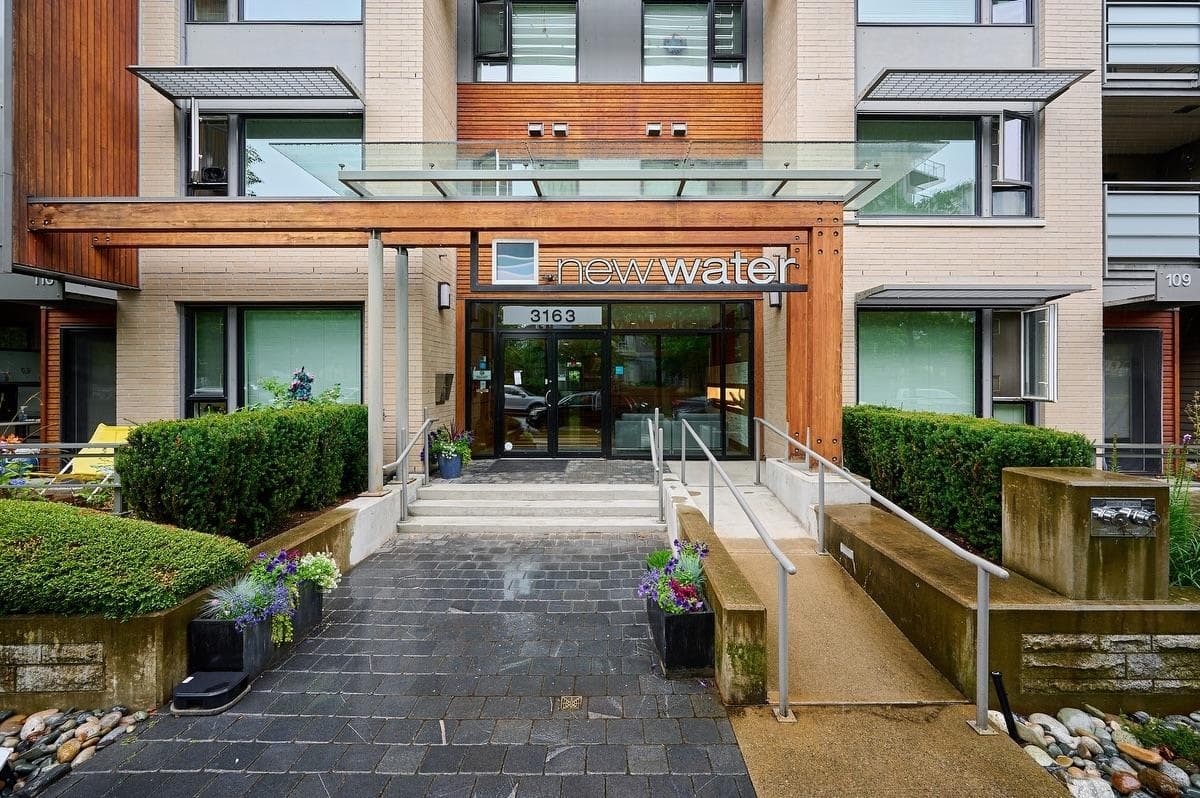 102 - 3163 Riverwalk Avenue, Vancouver