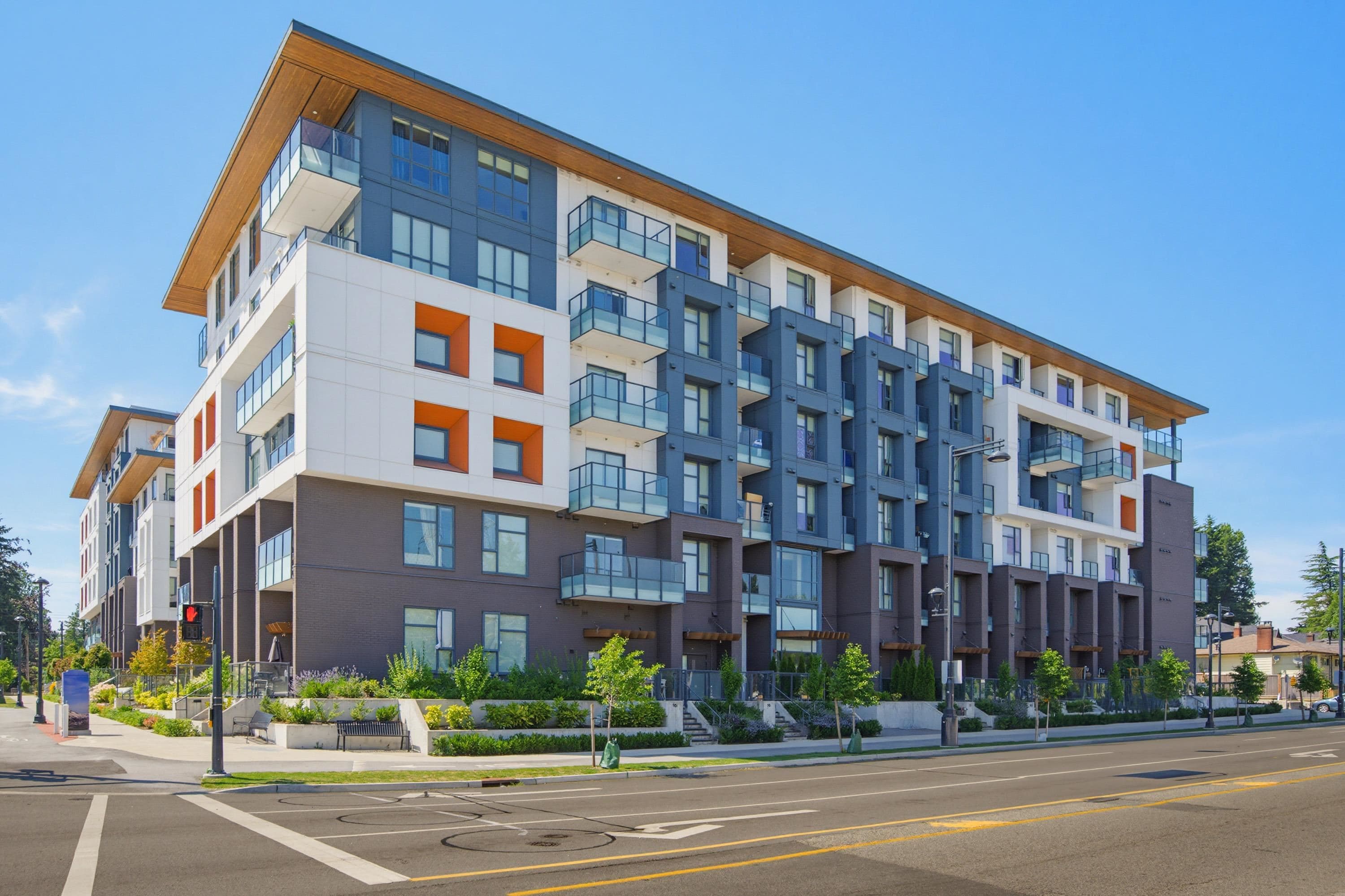 E205 - 10829 140 Street, Surrey