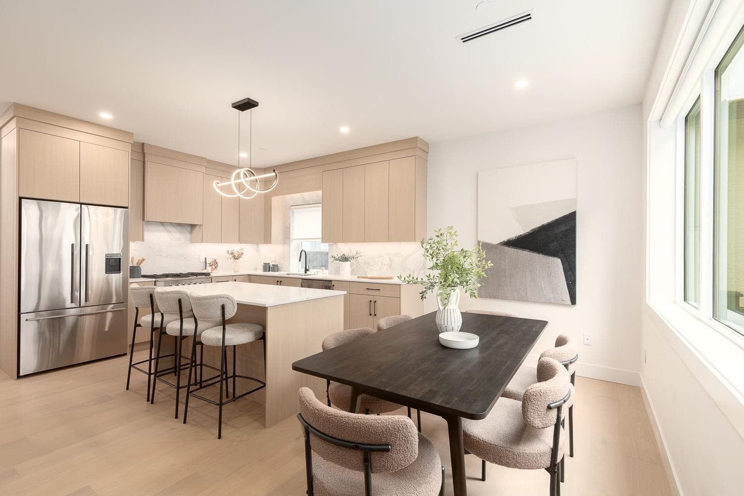 1 - 3633 Turner Street, Vancouver