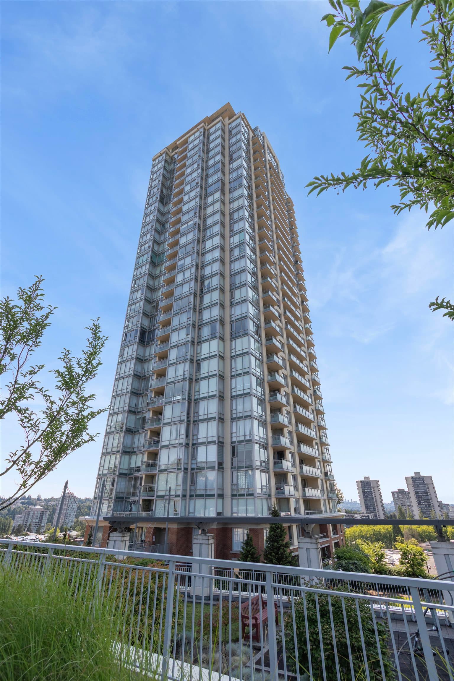 2701 - 9888 Cameron Street, Burnaby