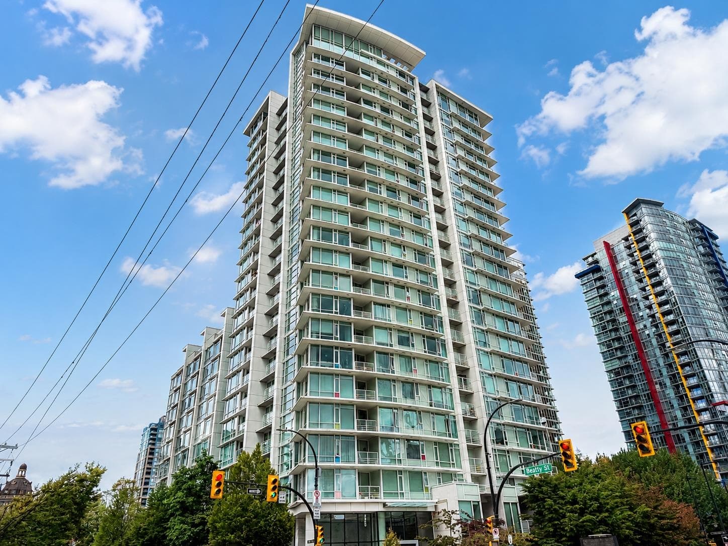 505 - 161 W Georgia Street, Vancouver