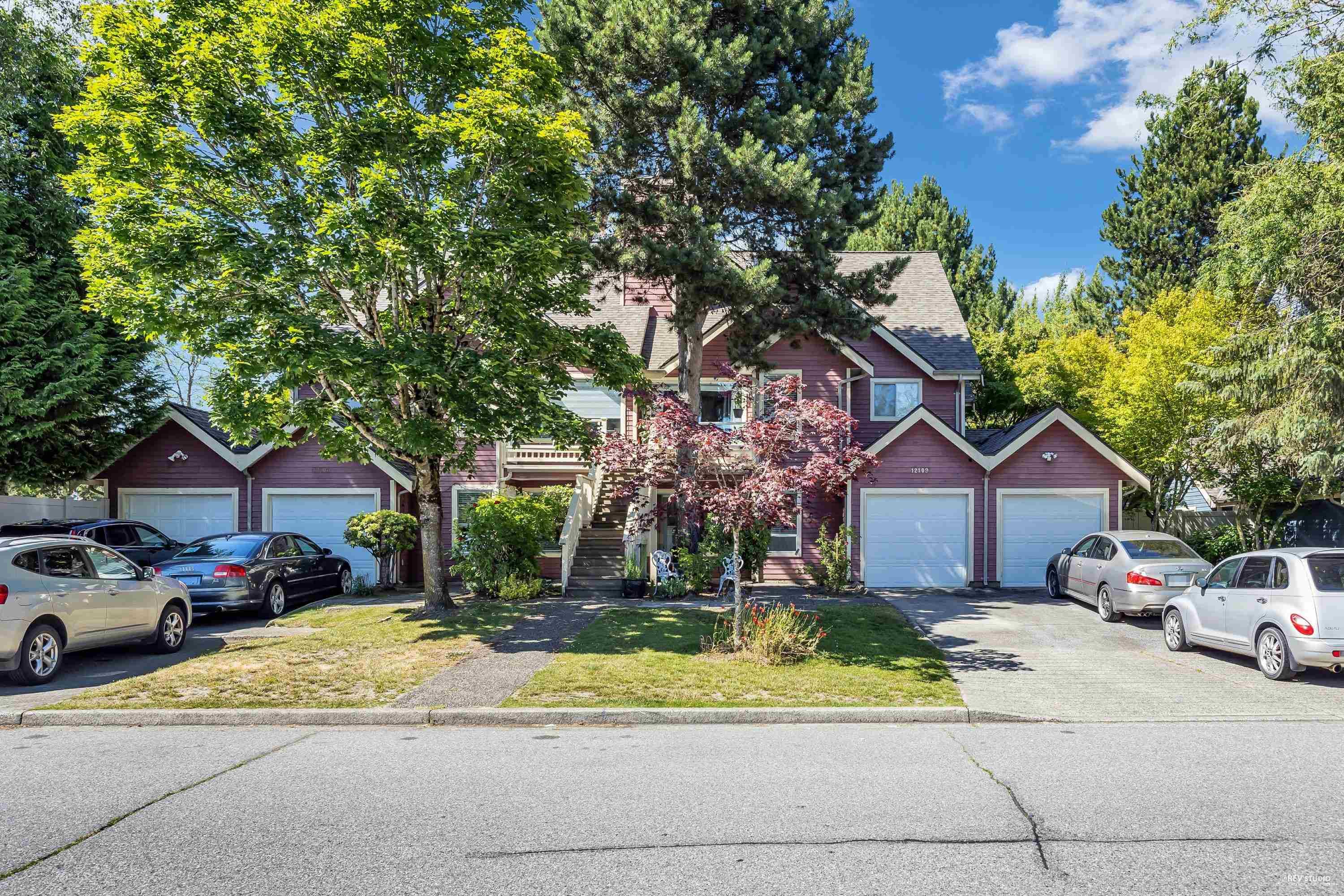 101 - 12109 78 Avenue, Surrey