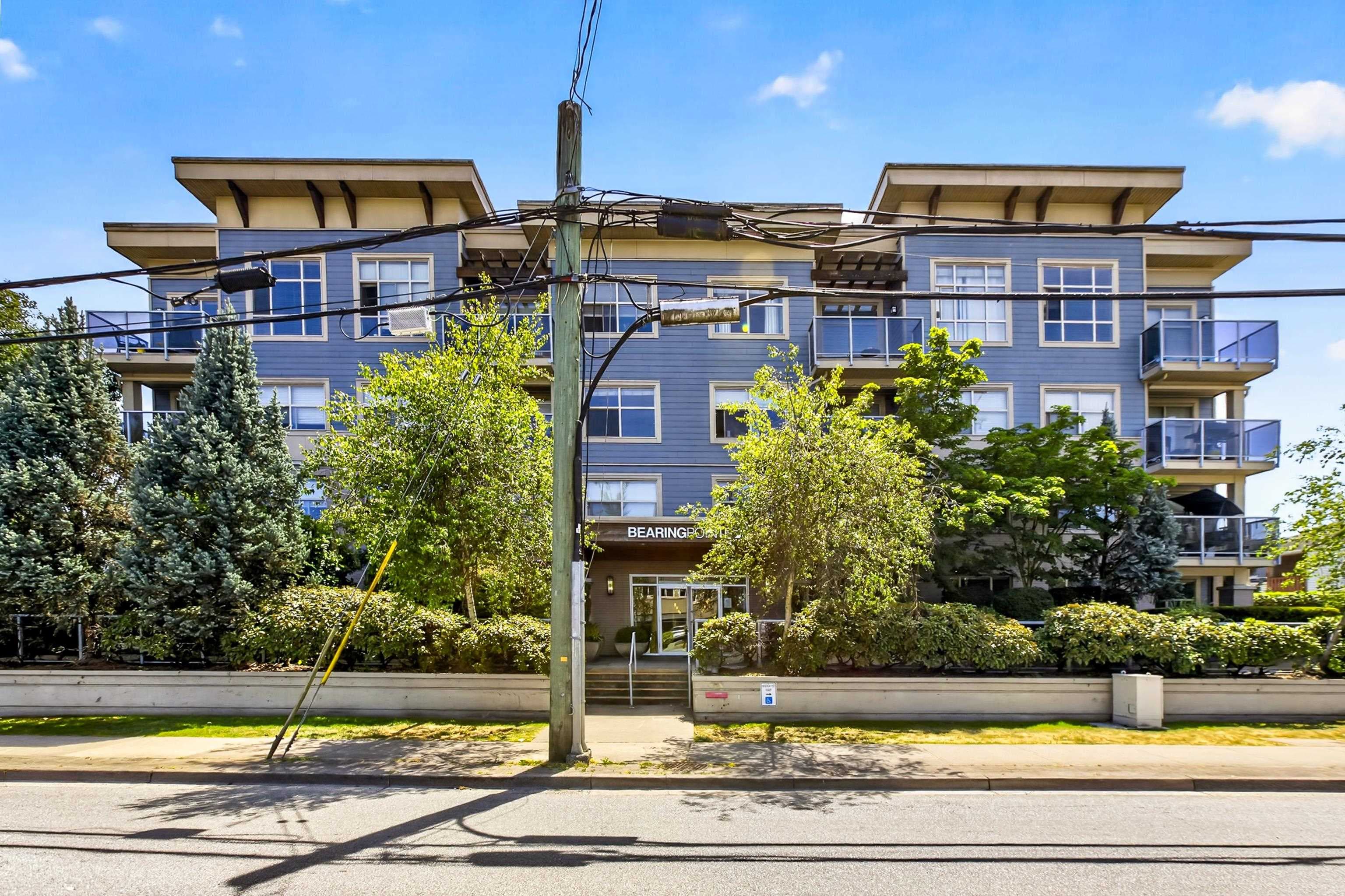 110 - 19936 56 Avenue, Langley