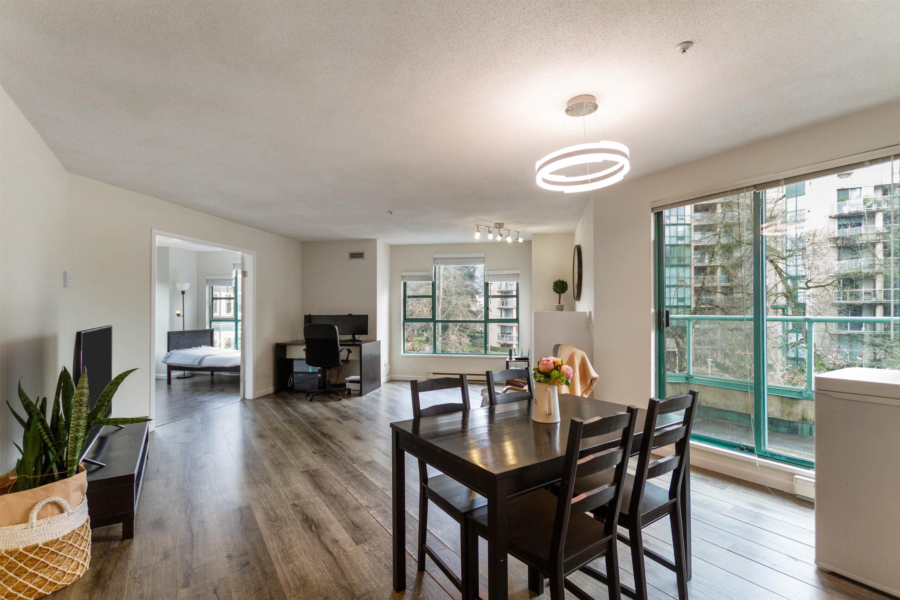 401E - 3081 Glen Drive, Coquitlam, V3B 2P8 — photo 2