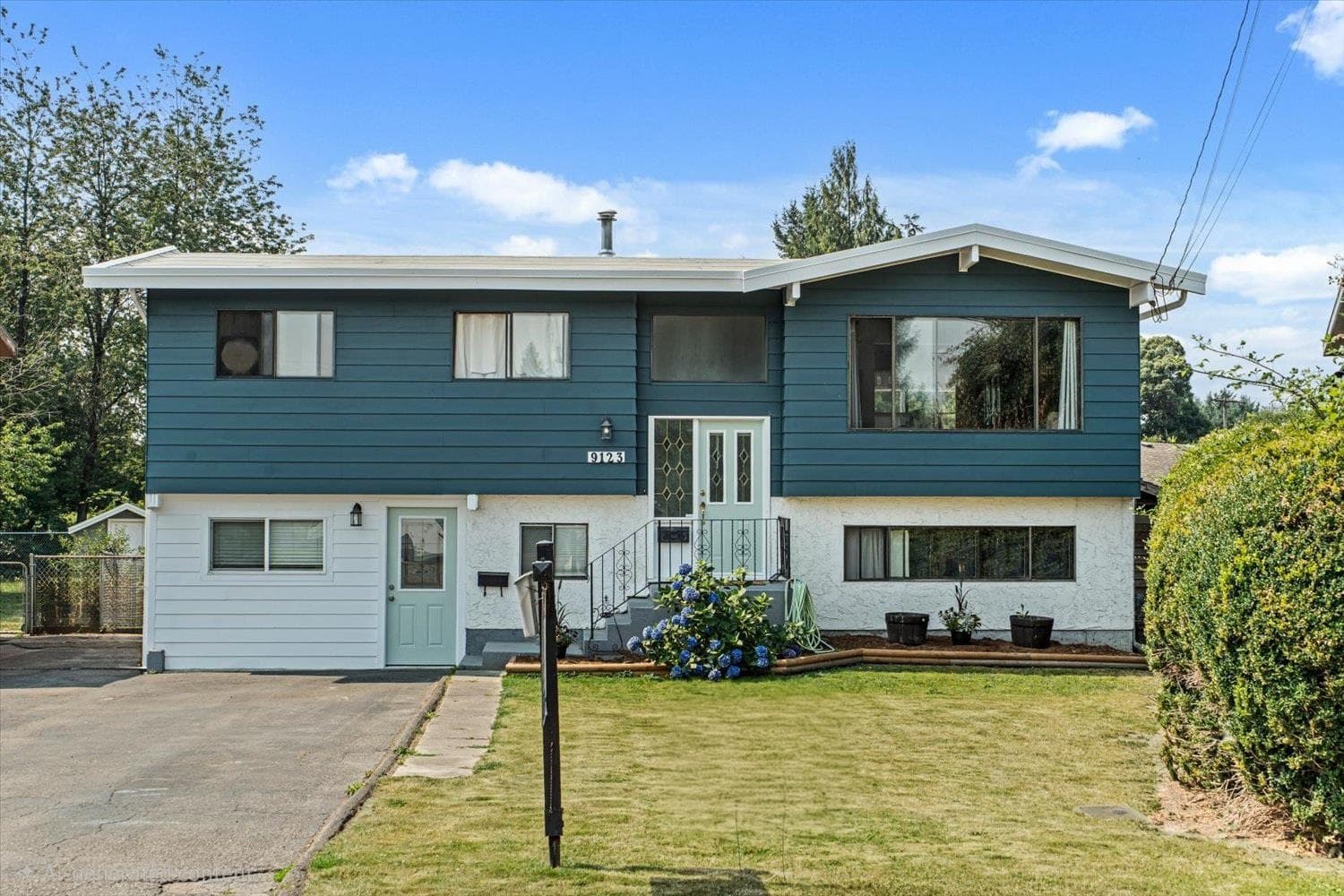 9123 Armitage Street, Chilliwack