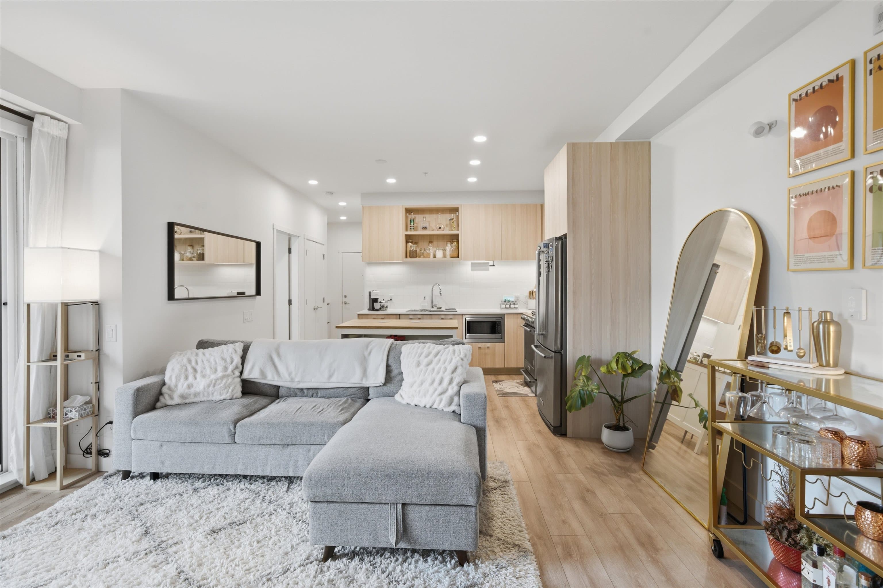 324 - 735 Anskar Court, Coquitlam
