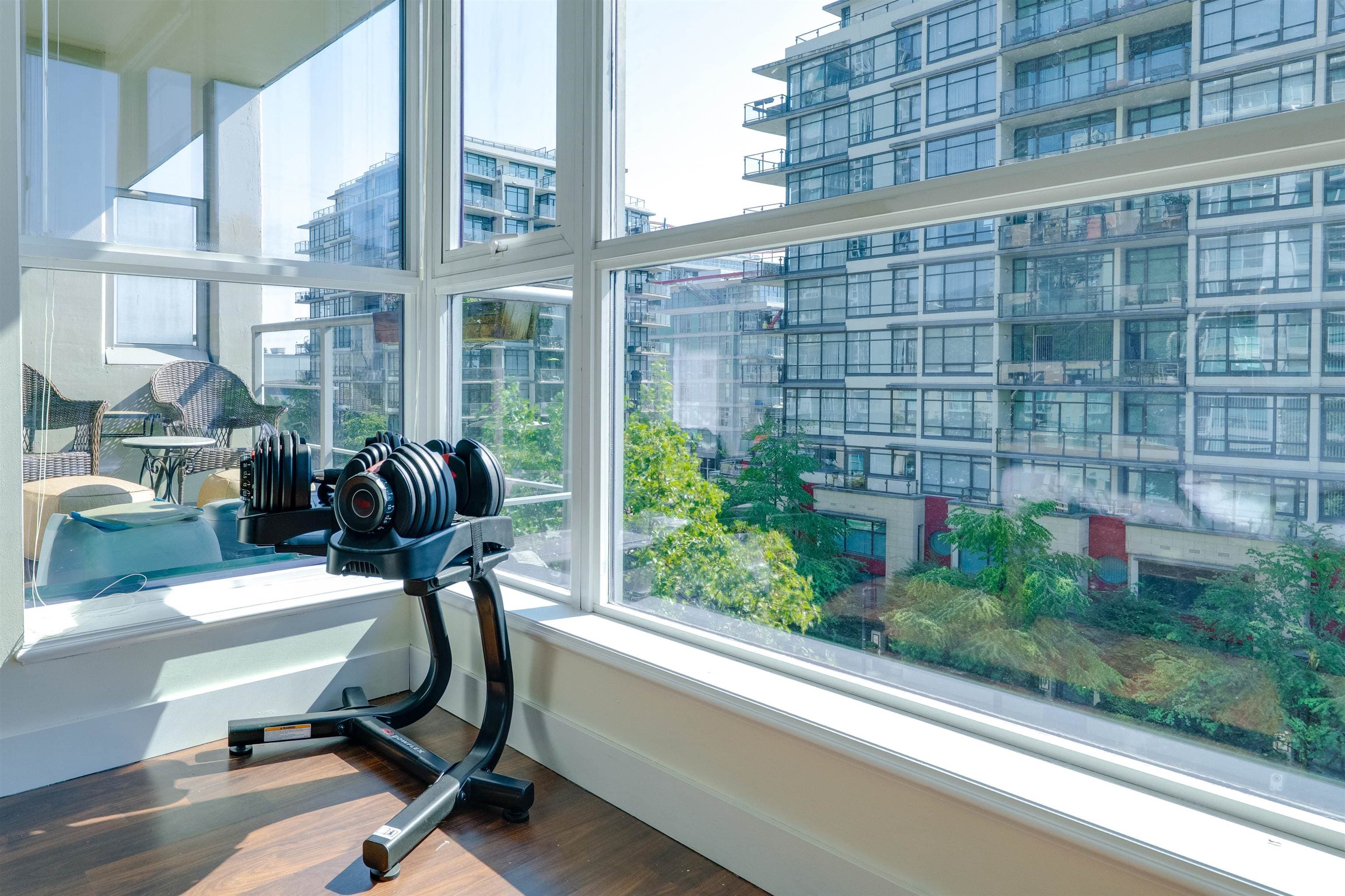 508 - 168 East Esplanade, North Vancouver