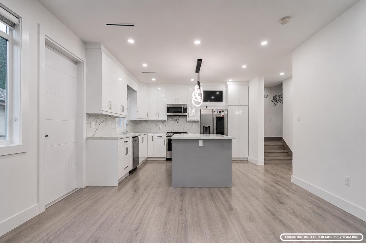 2 - 4675 Canada Way, Burnaby