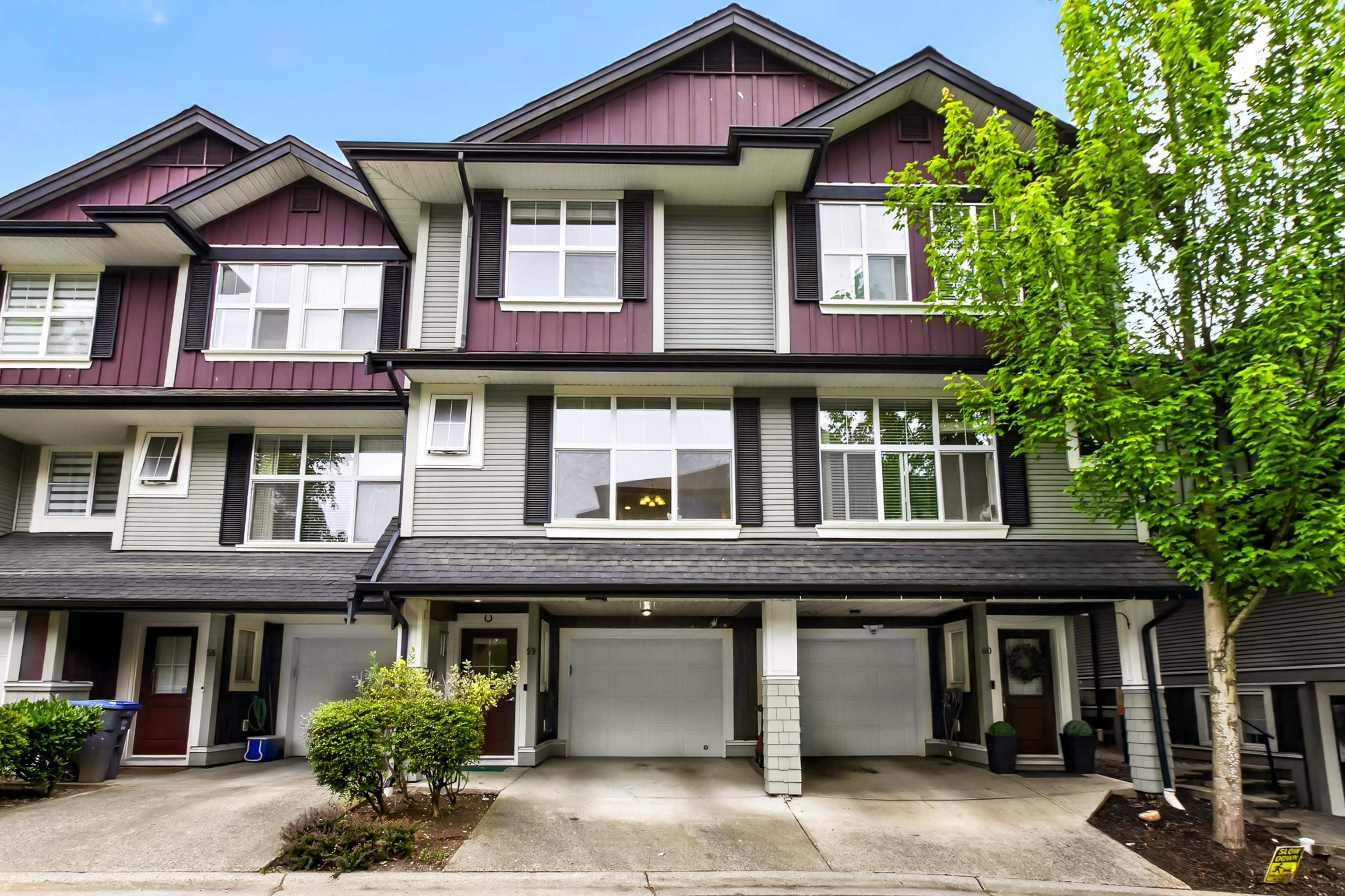 59 - 18199 70 Avenue, Surrey