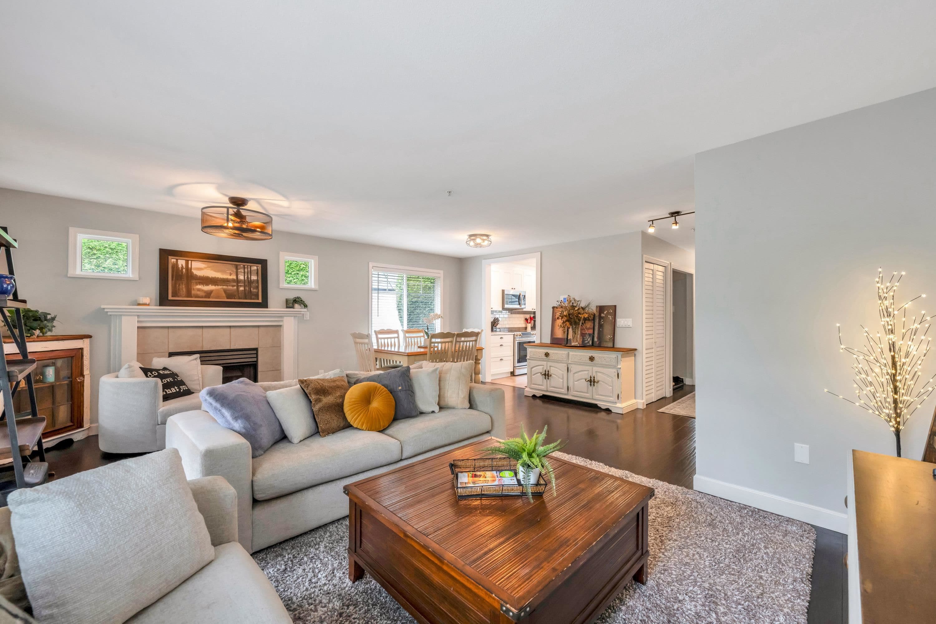 24 - 20761 Telegraph Trail, Langley
