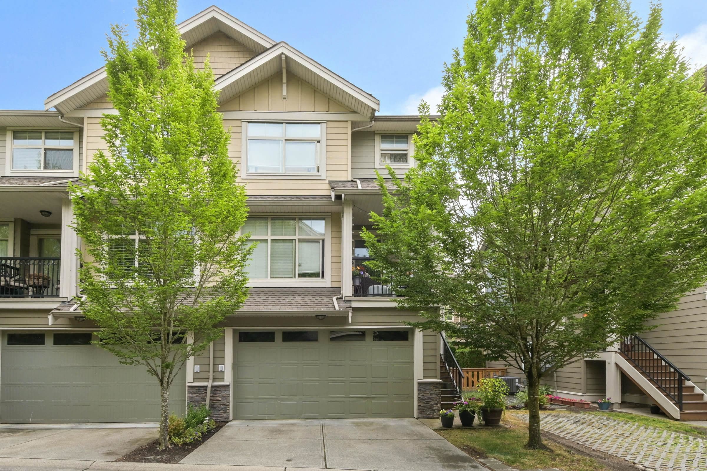 52 - 22225 50 Avenue, Langley