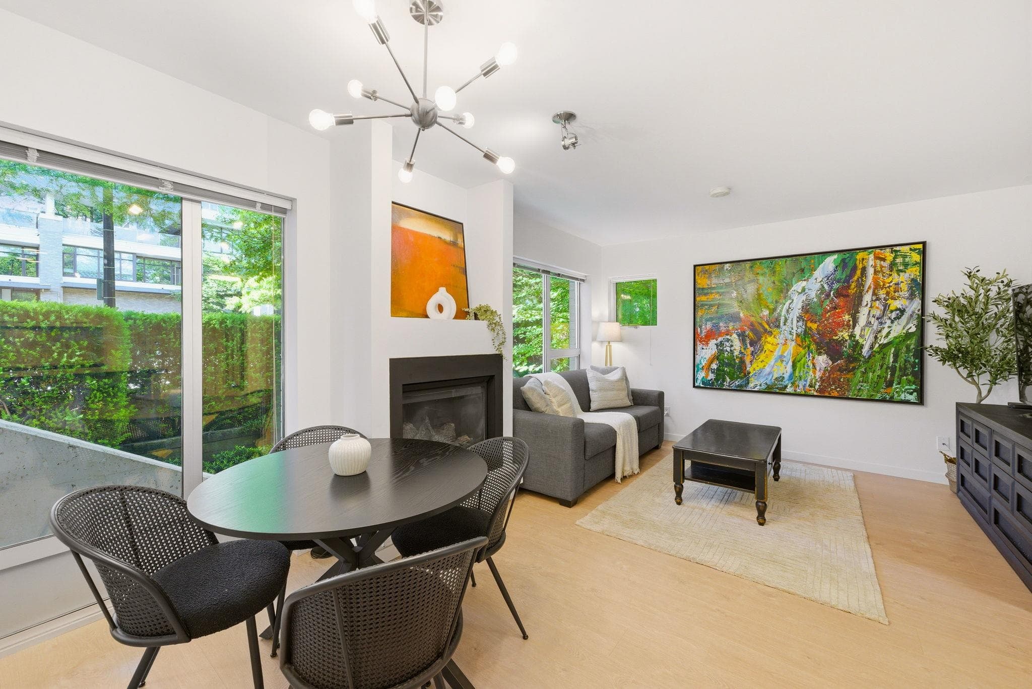 TH1 - 1288 Chesterfield Avenue, North Vancouver, V7M 0B1 — photo 4