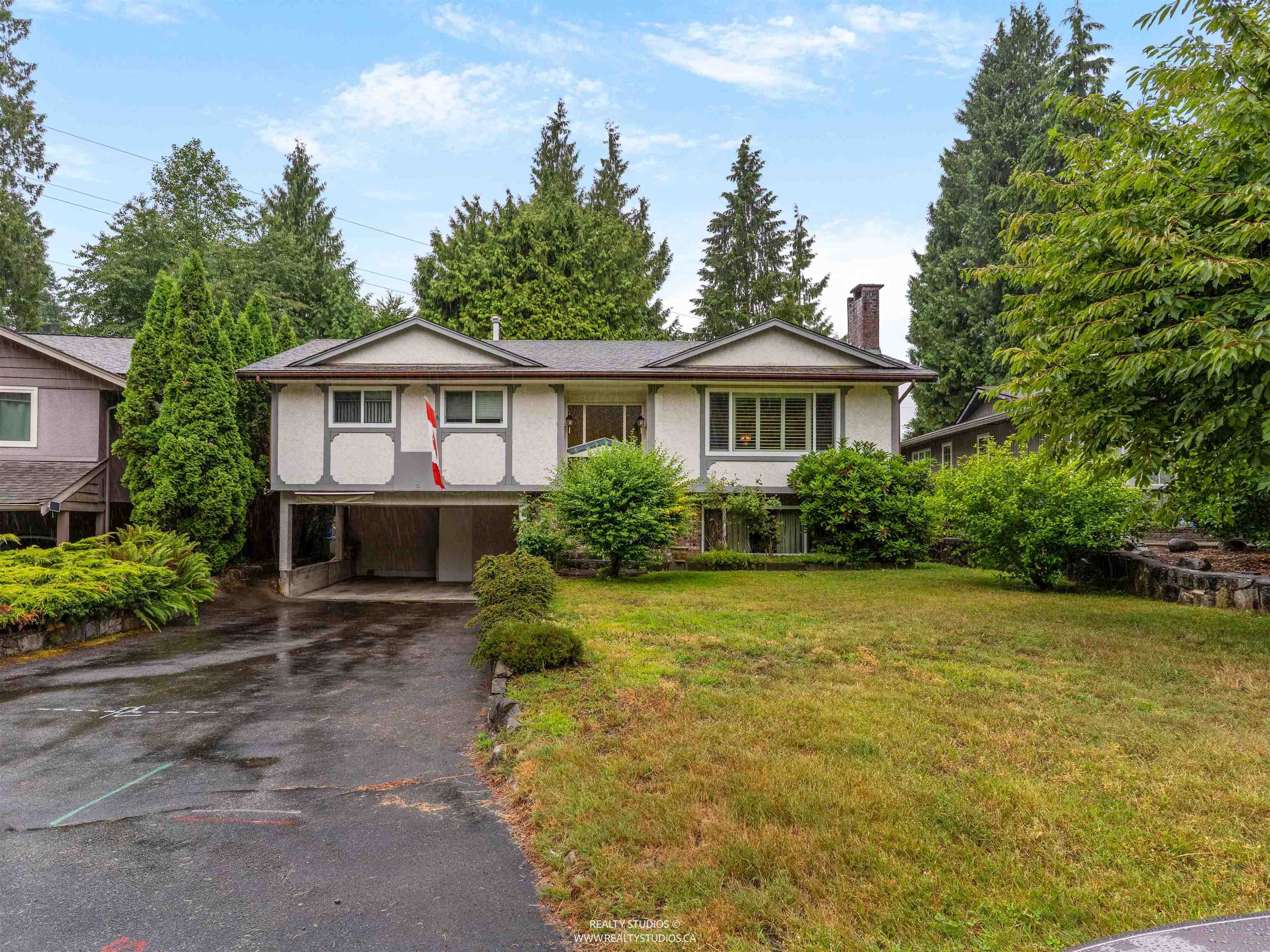 2599 Masefield Road, North Vancouver