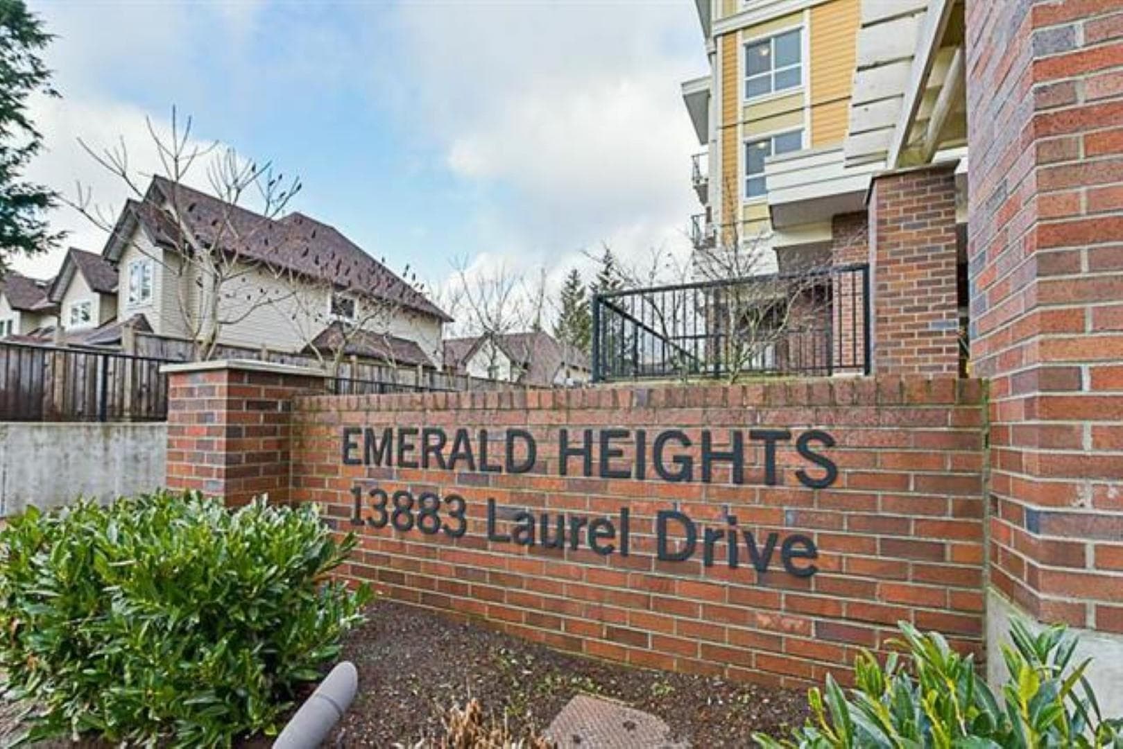 616 - 13883 Laurel Drive, Surrey
