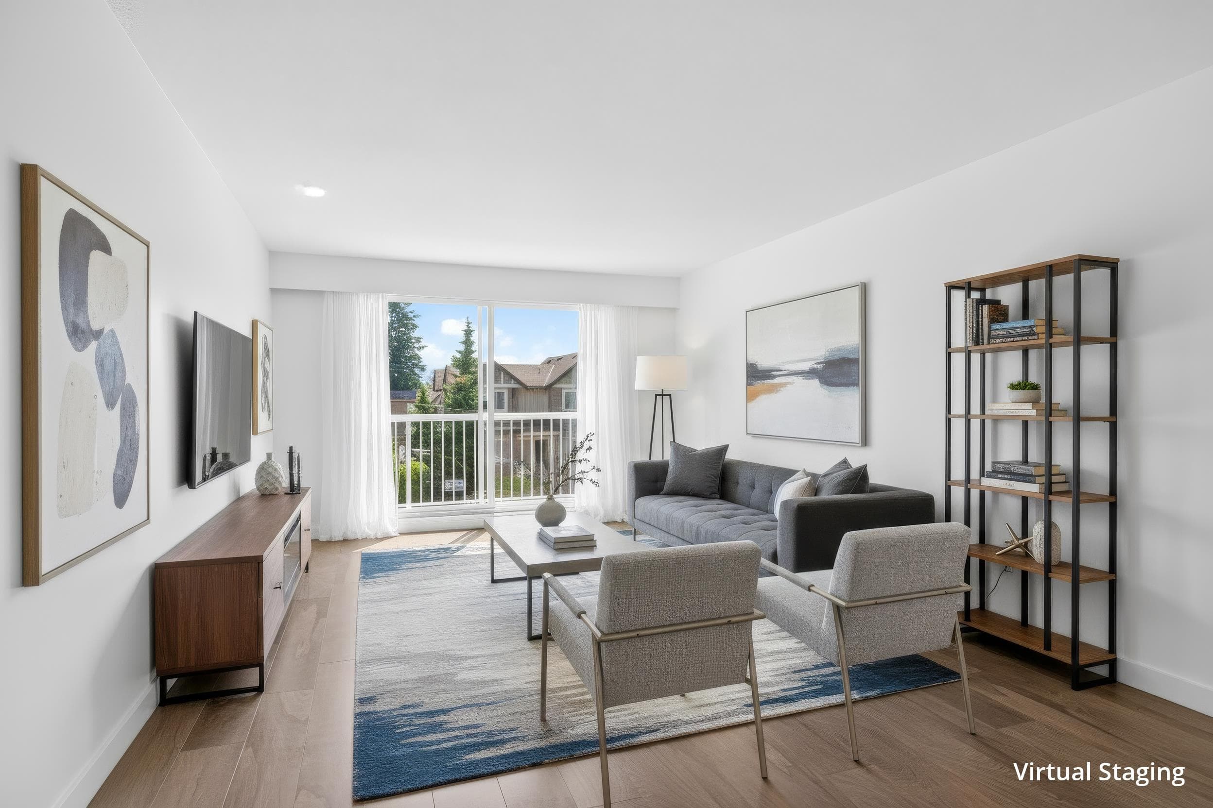 412 - 371 Ellesmere Avenue, Burnaby