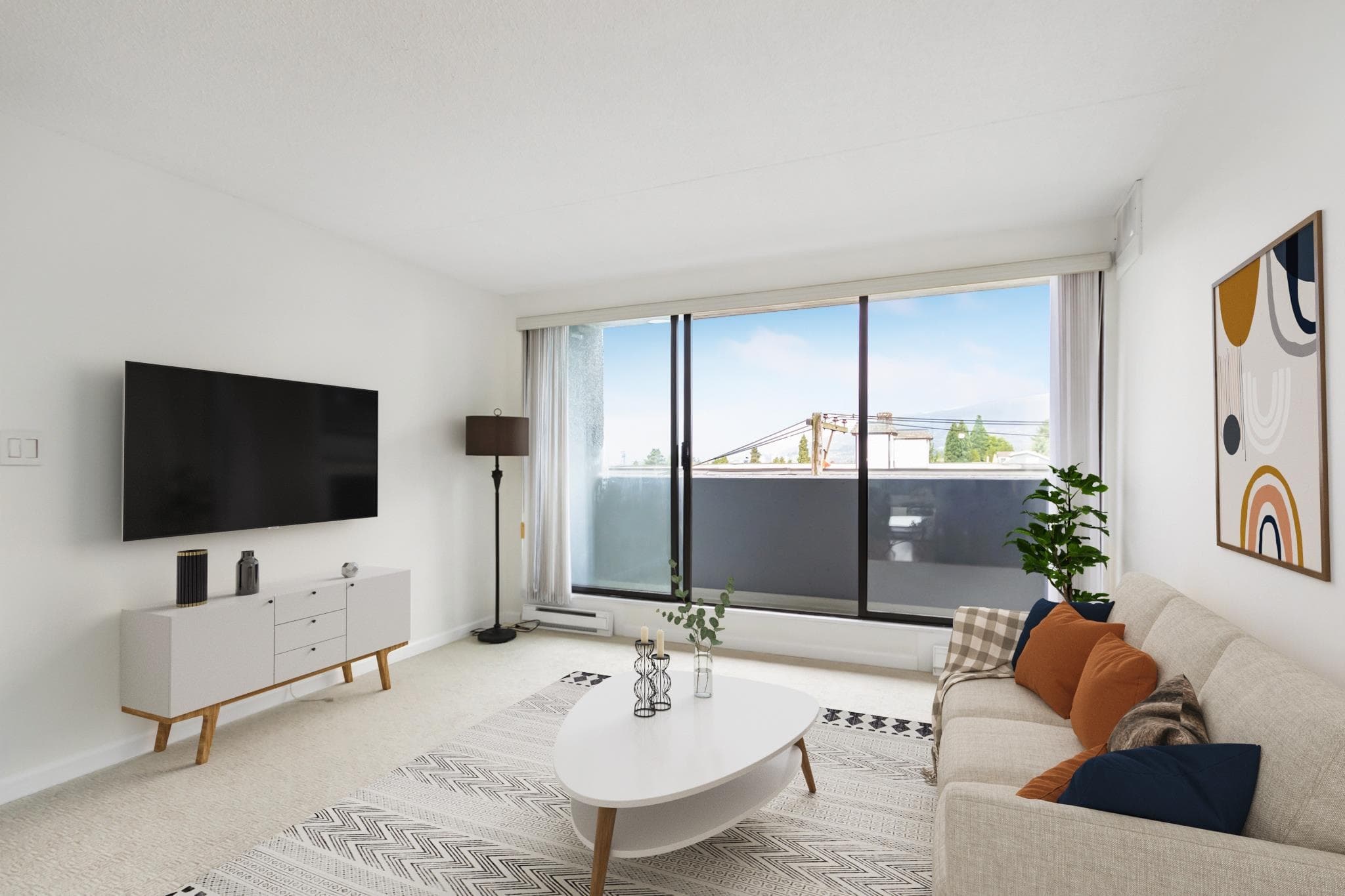 406 - 110 W 4th Street, North Vancouver