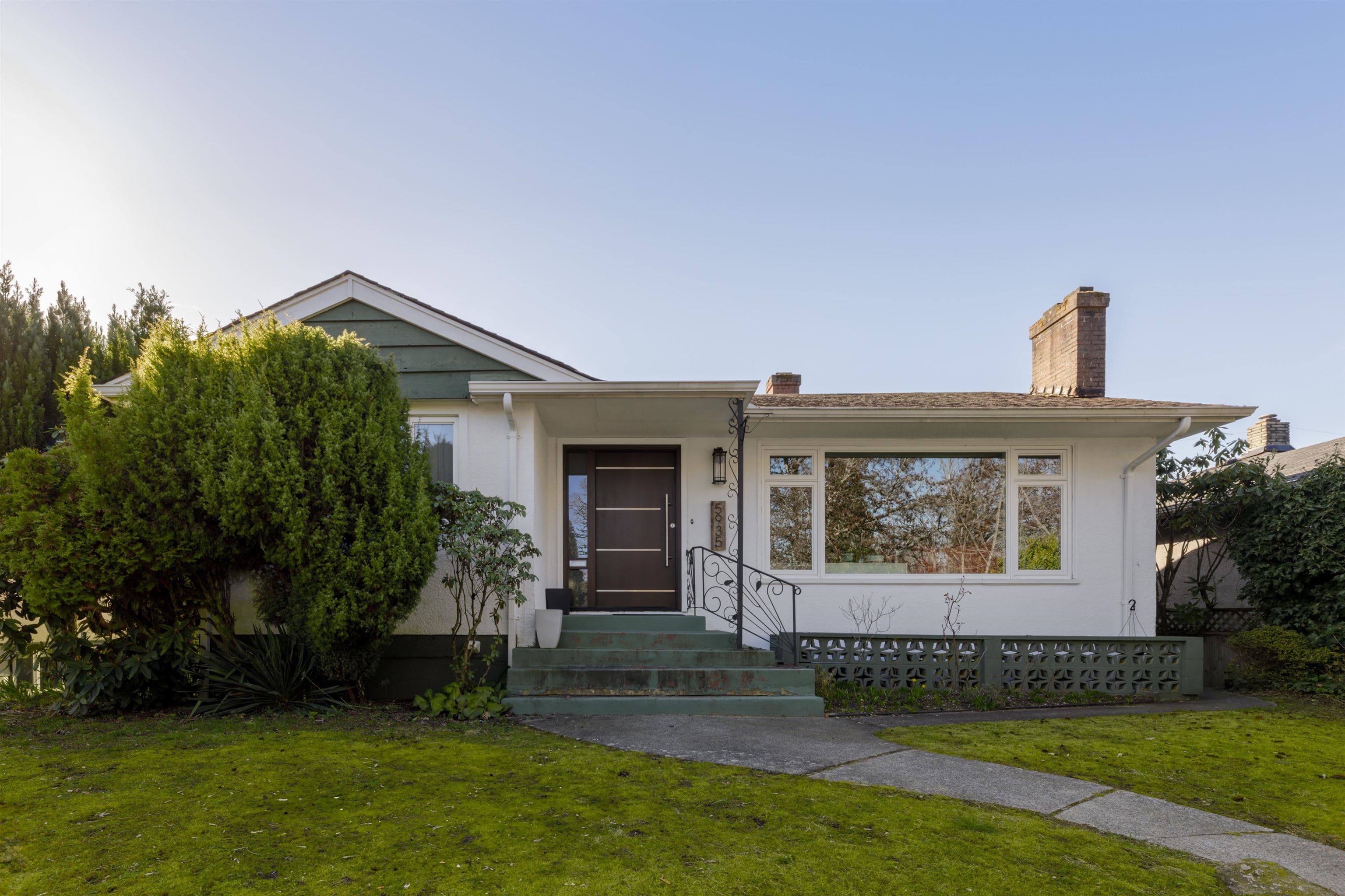 5935 Prince Albert Street, Vancouver