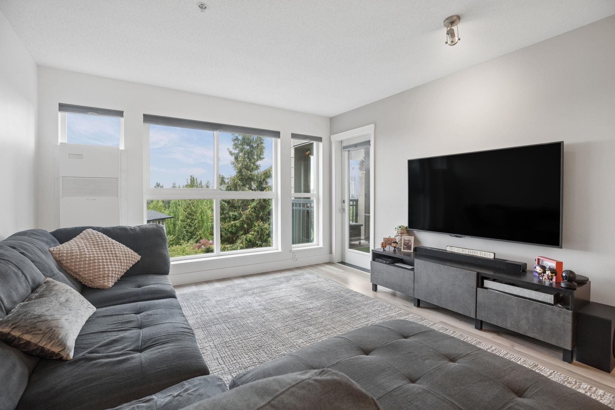 202 - 3082 Dayanee Springs Boulevard, Coquitlam