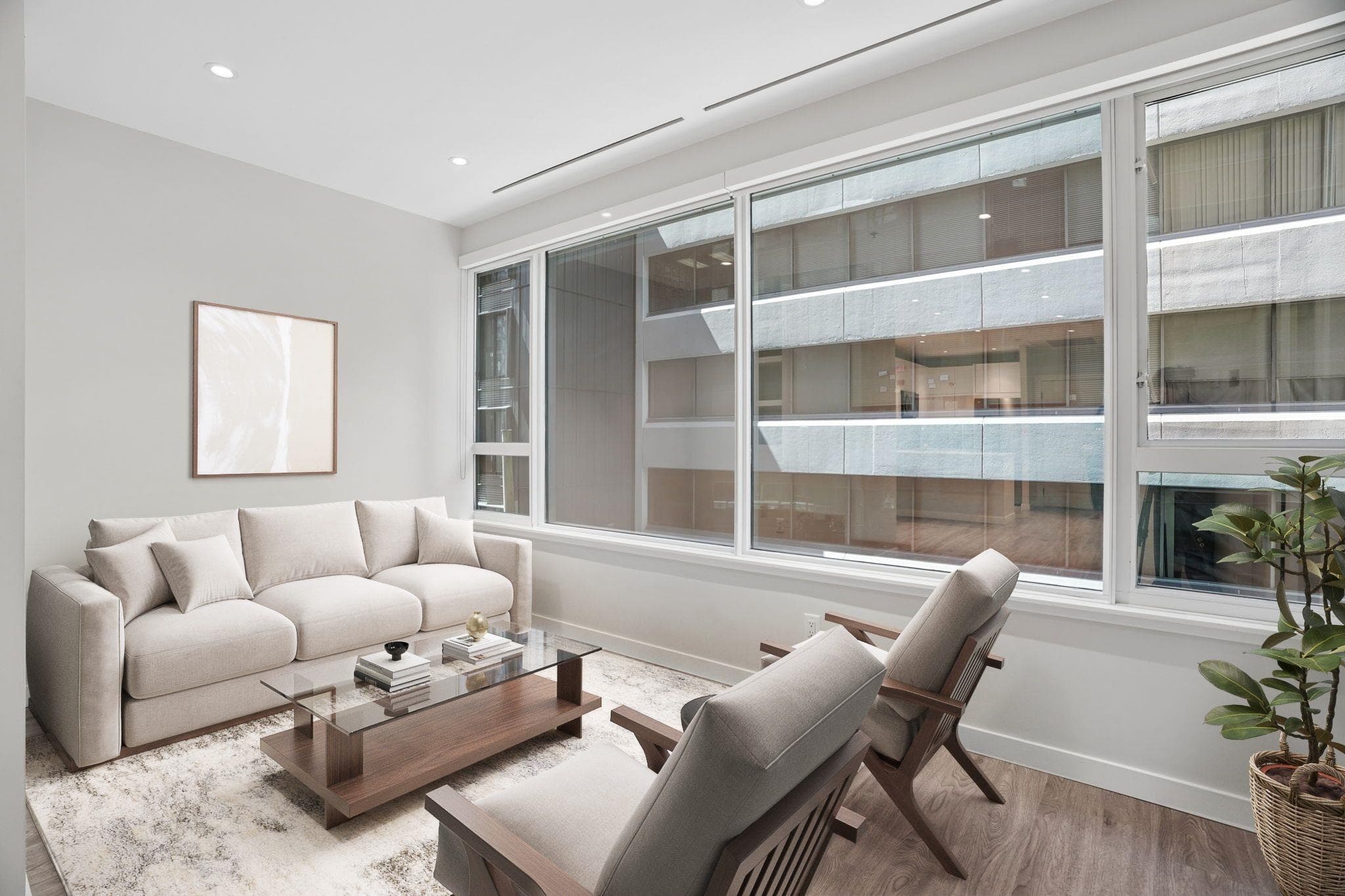 410 - 1177 Hornby Street, Vancouver