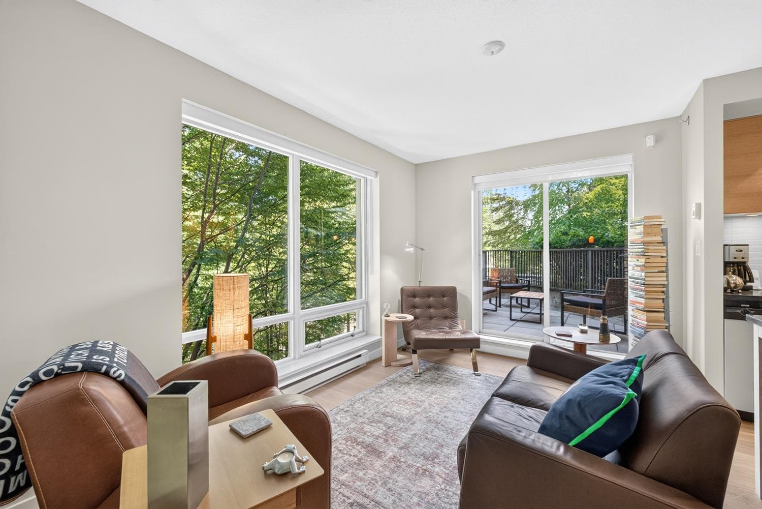 406 - 1055 Homer Street, Vancouver