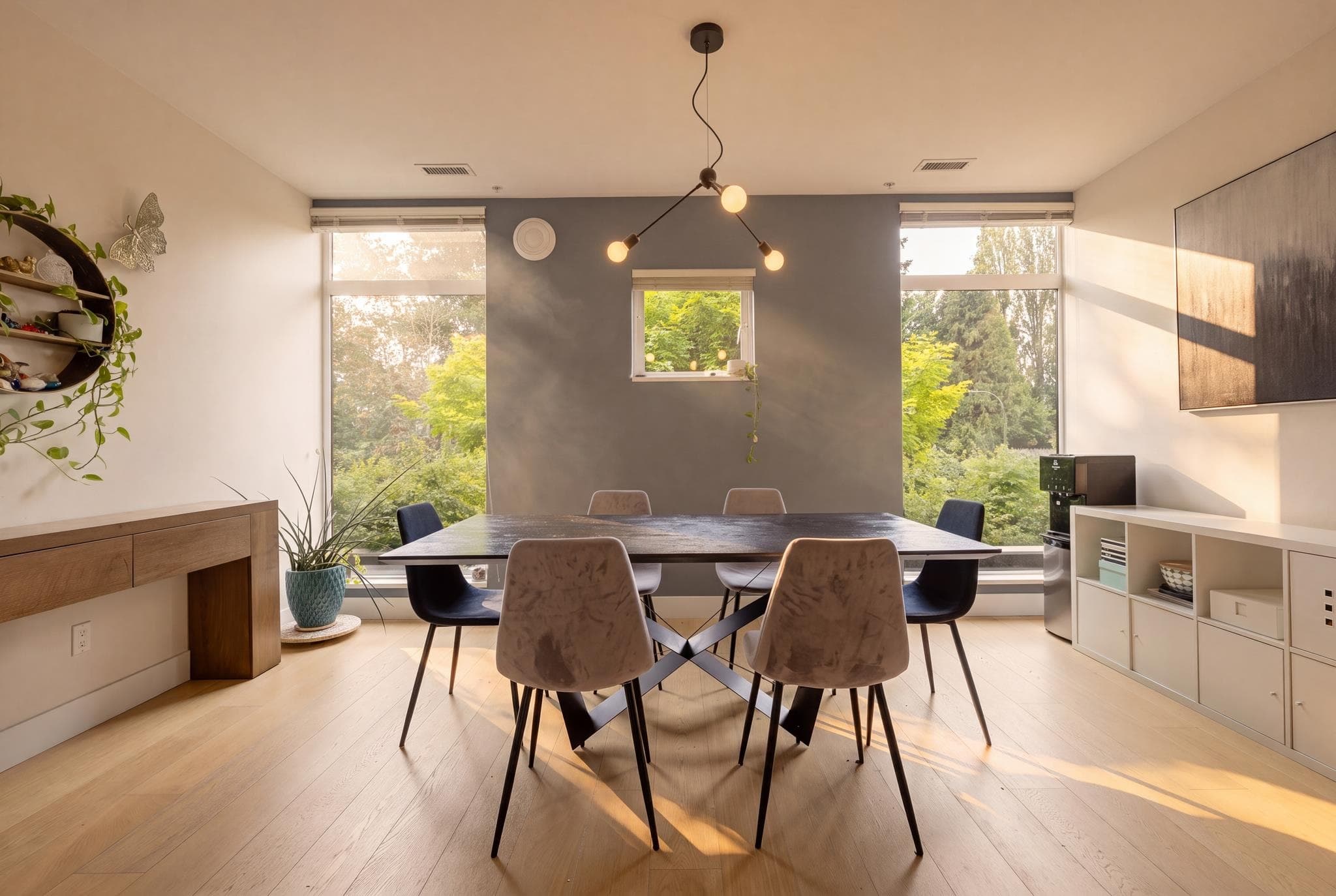 2975 Wall Street, Vancouver