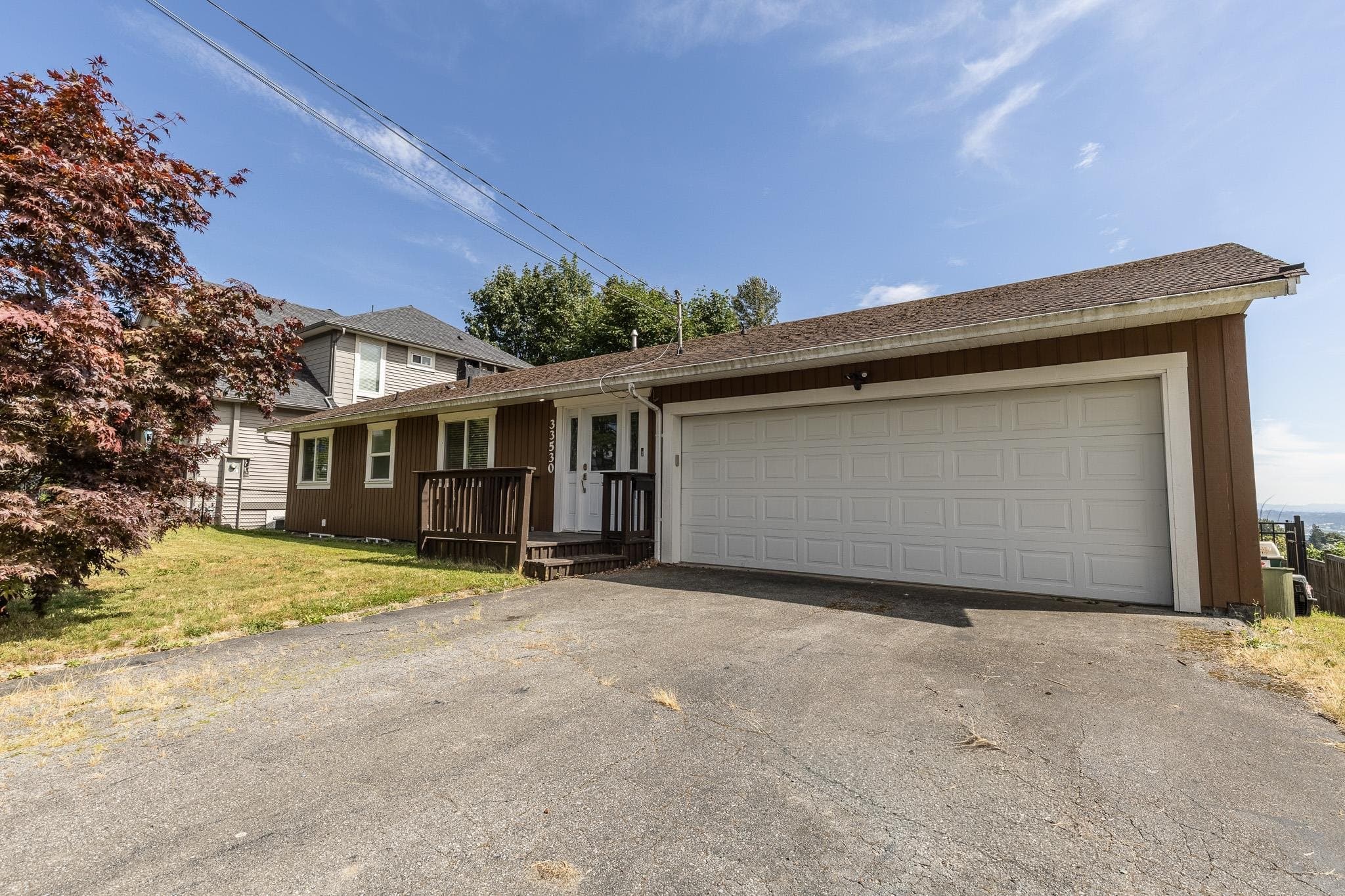 33530 Cherry Avenue, Mission, V2V 2V4 — photo 1