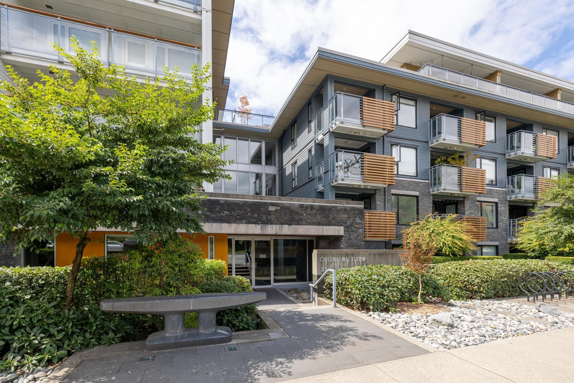 316 - 221 E 3rd Street, North Vancouver