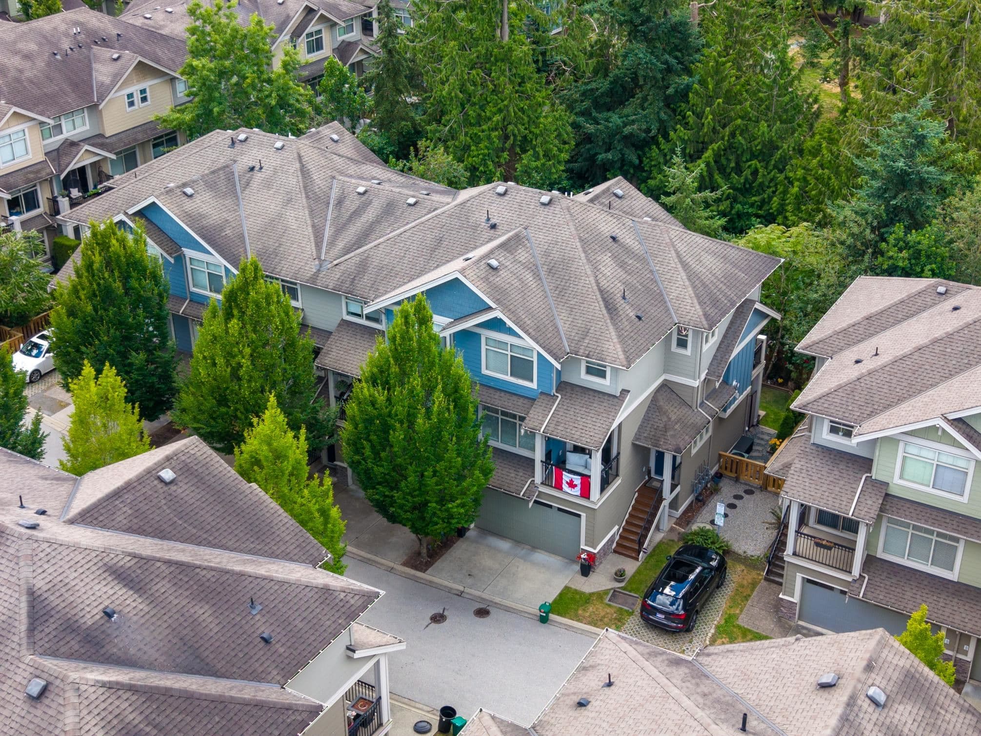 43 - 22225 50 Avenue, Langley