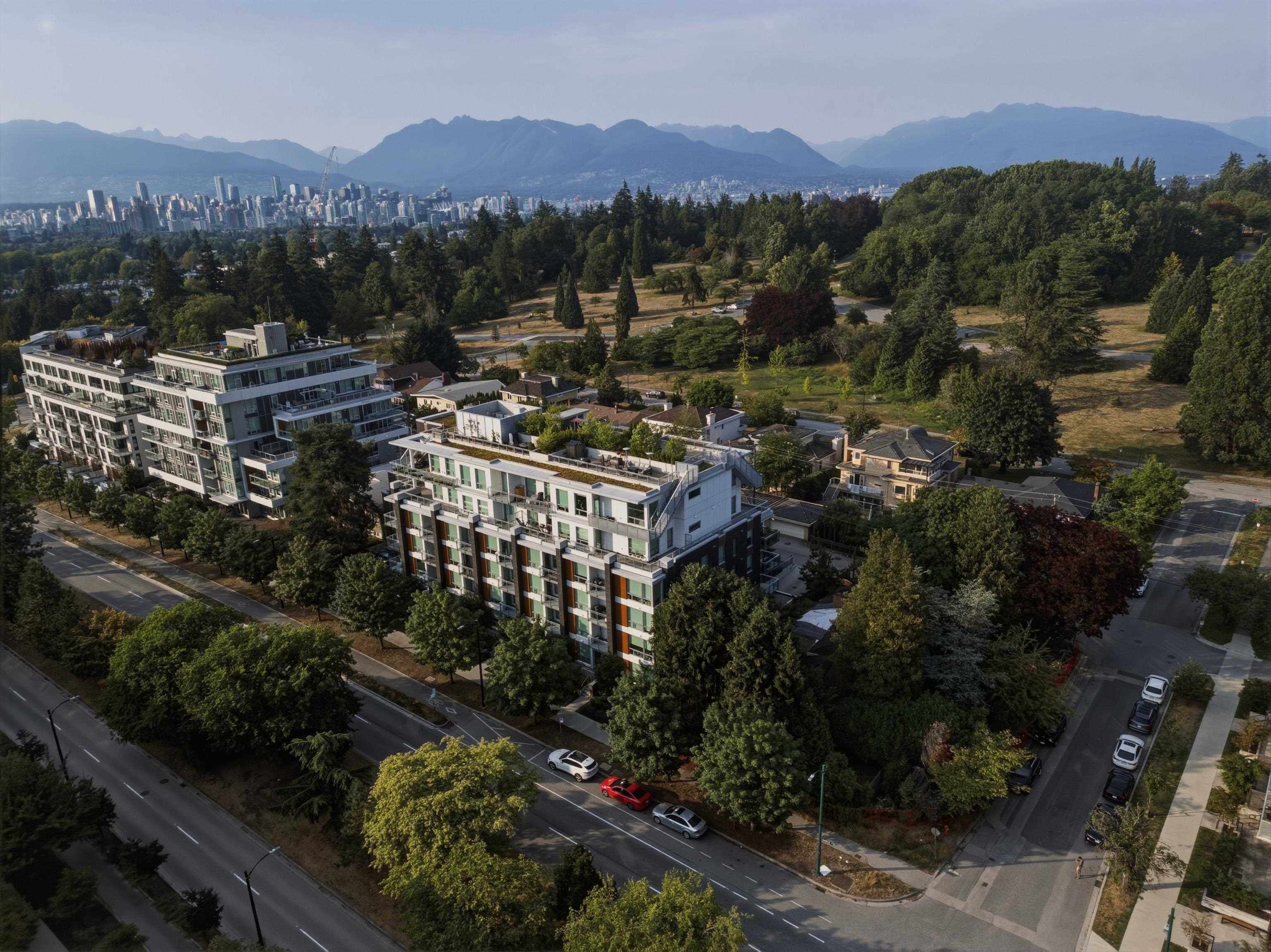 206 - 5058 Cambie Street, Vancouver