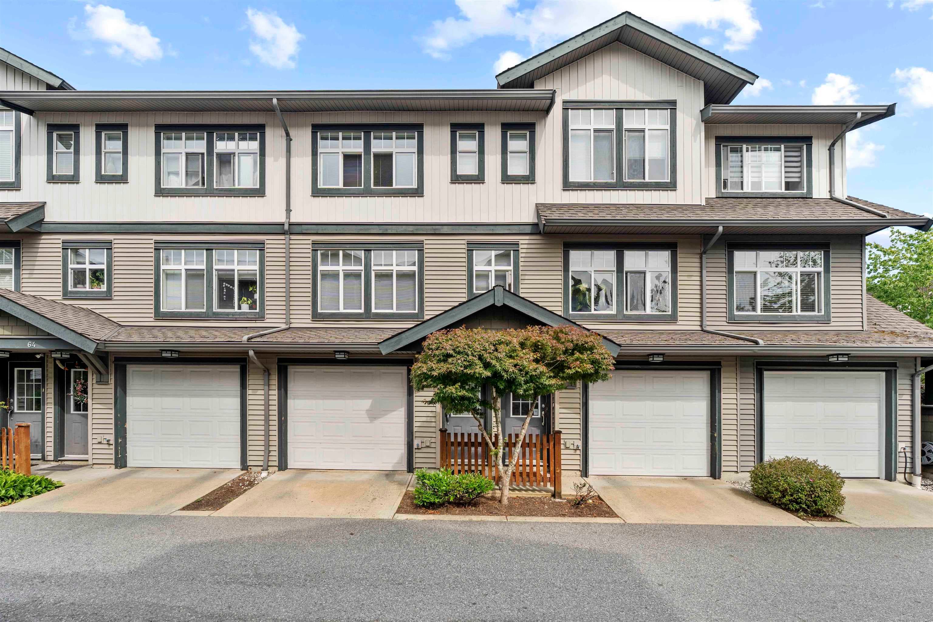63 - 16233 83 Avenue, Surrey