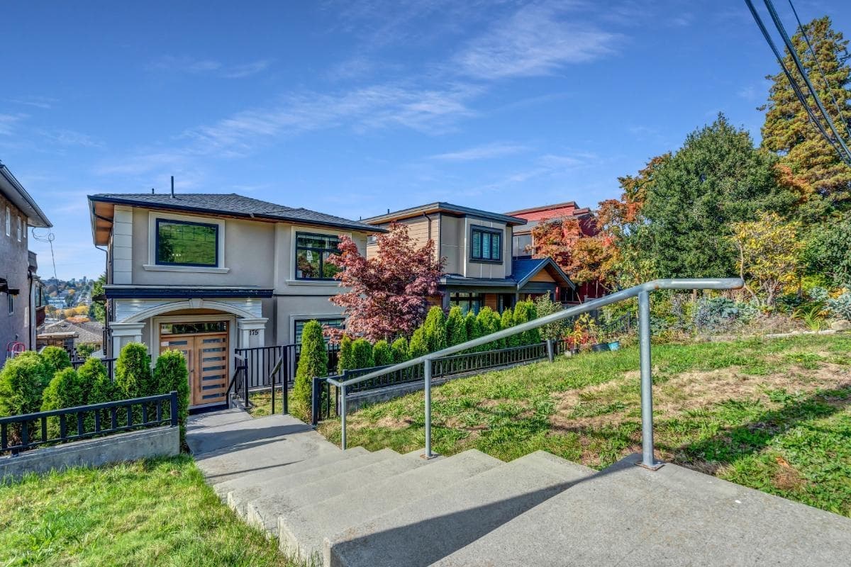175 Delta Avenue, Burnaby