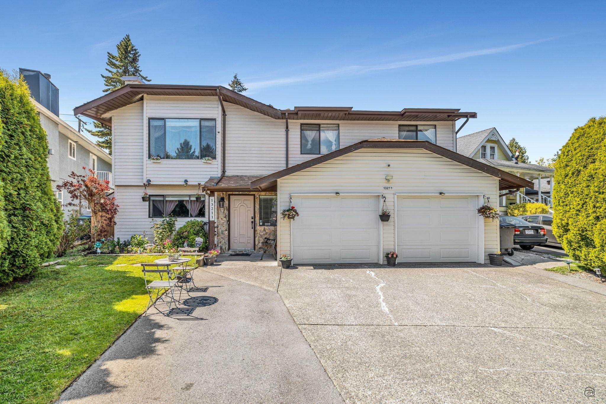 13211 66a Avenue, Surrey