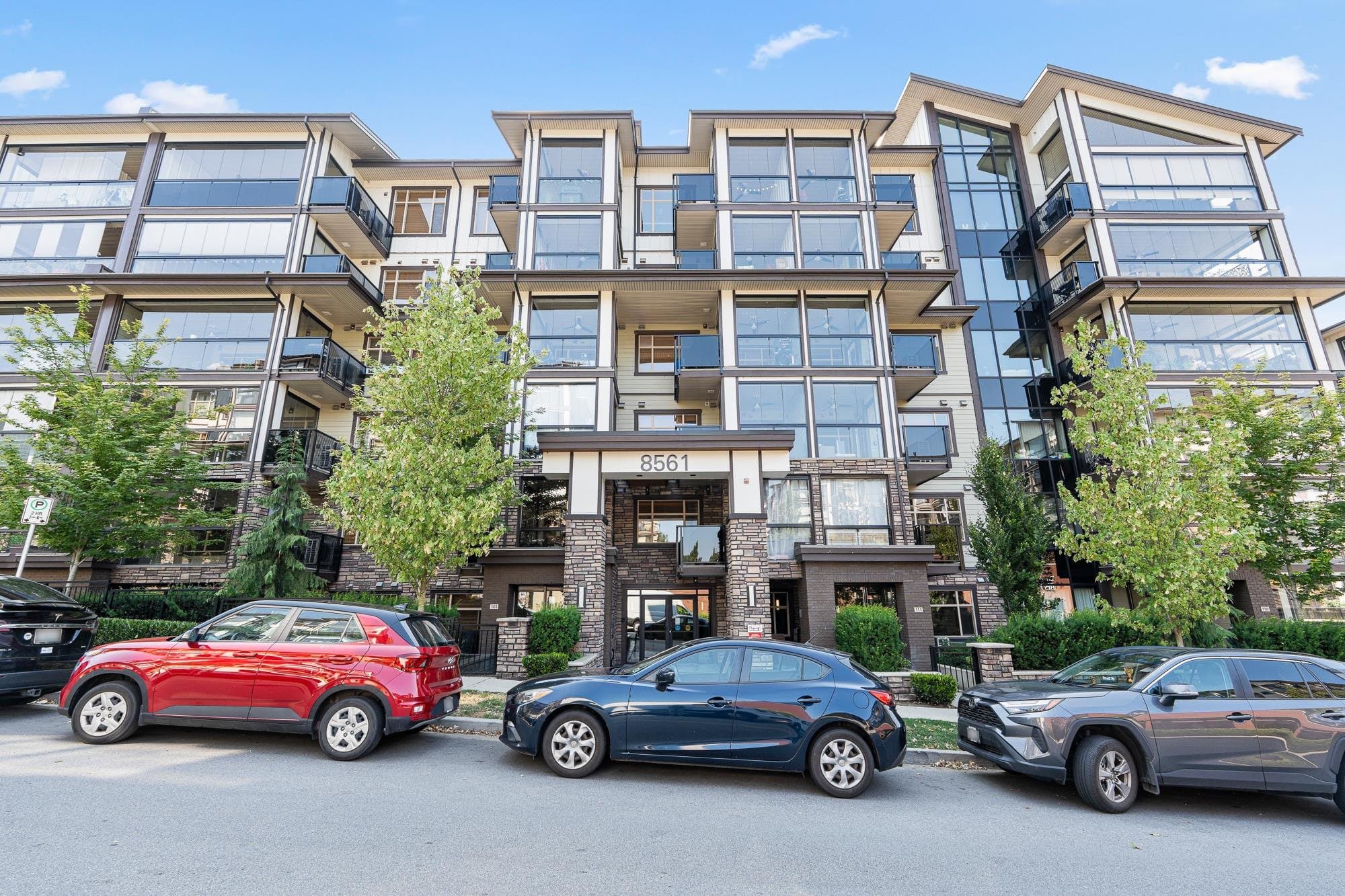 302 - 8561 203a Street, Langley, V2Y 3R1 — photo 2