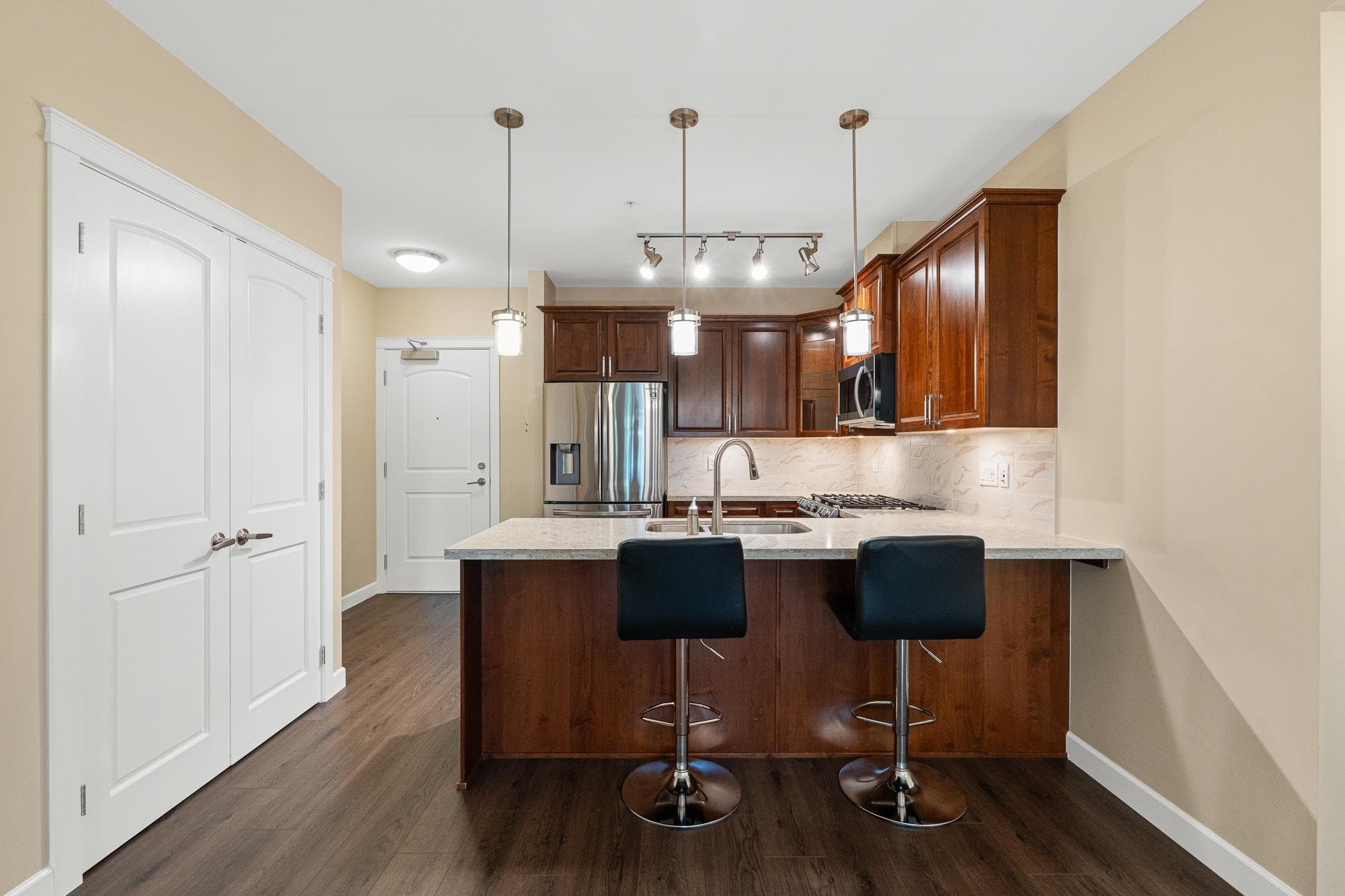 302 - 8561 203a Street, Langley, V2Y 3R1 — photo 5