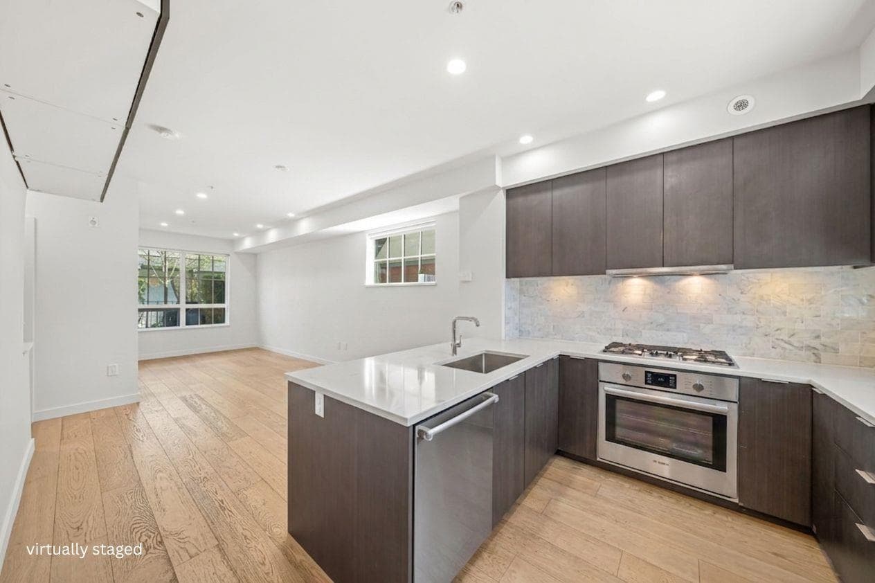 1038 Park Drive, Vancouver, V6P 0H9 — photo 2