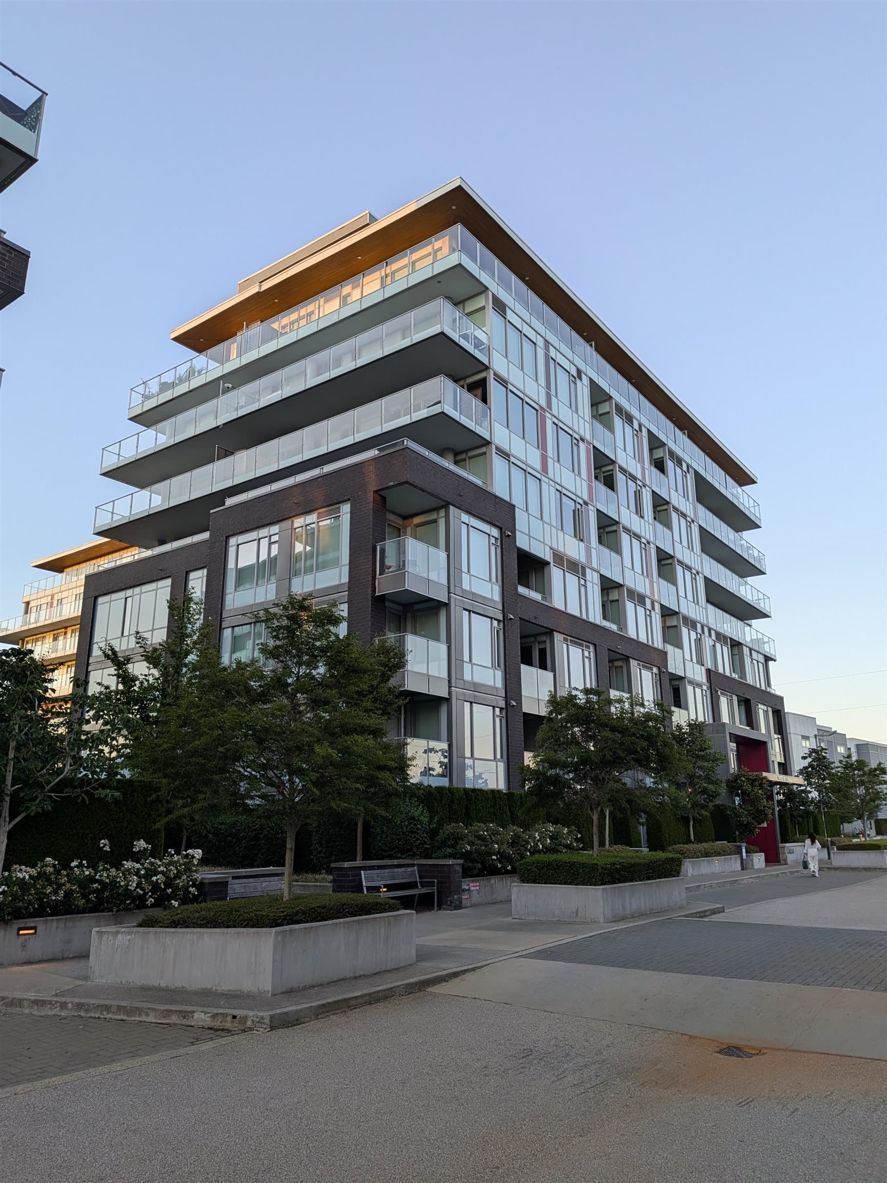 318 - 10788 No. 5 Road, Richmond
