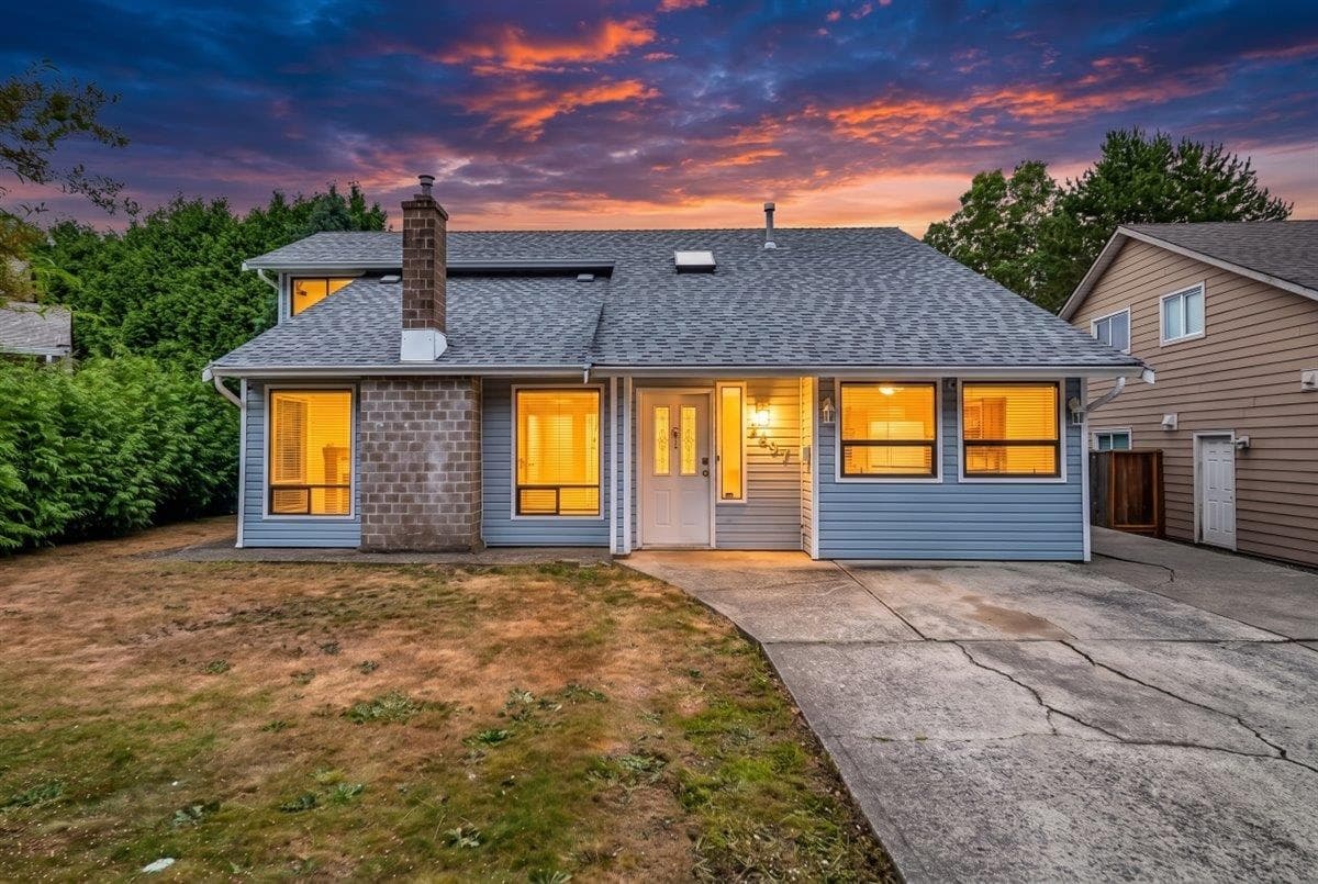 6497 131a Street, Surrey