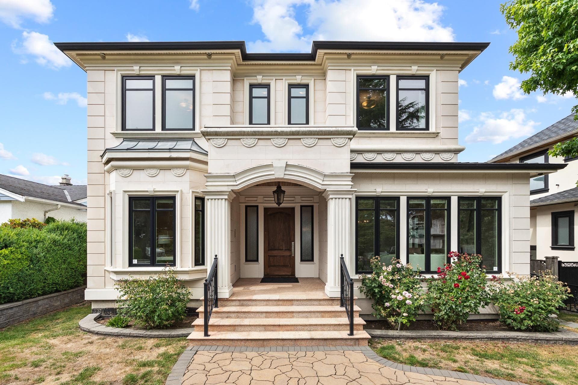 2653 Mcbain Avenue, Vancouver