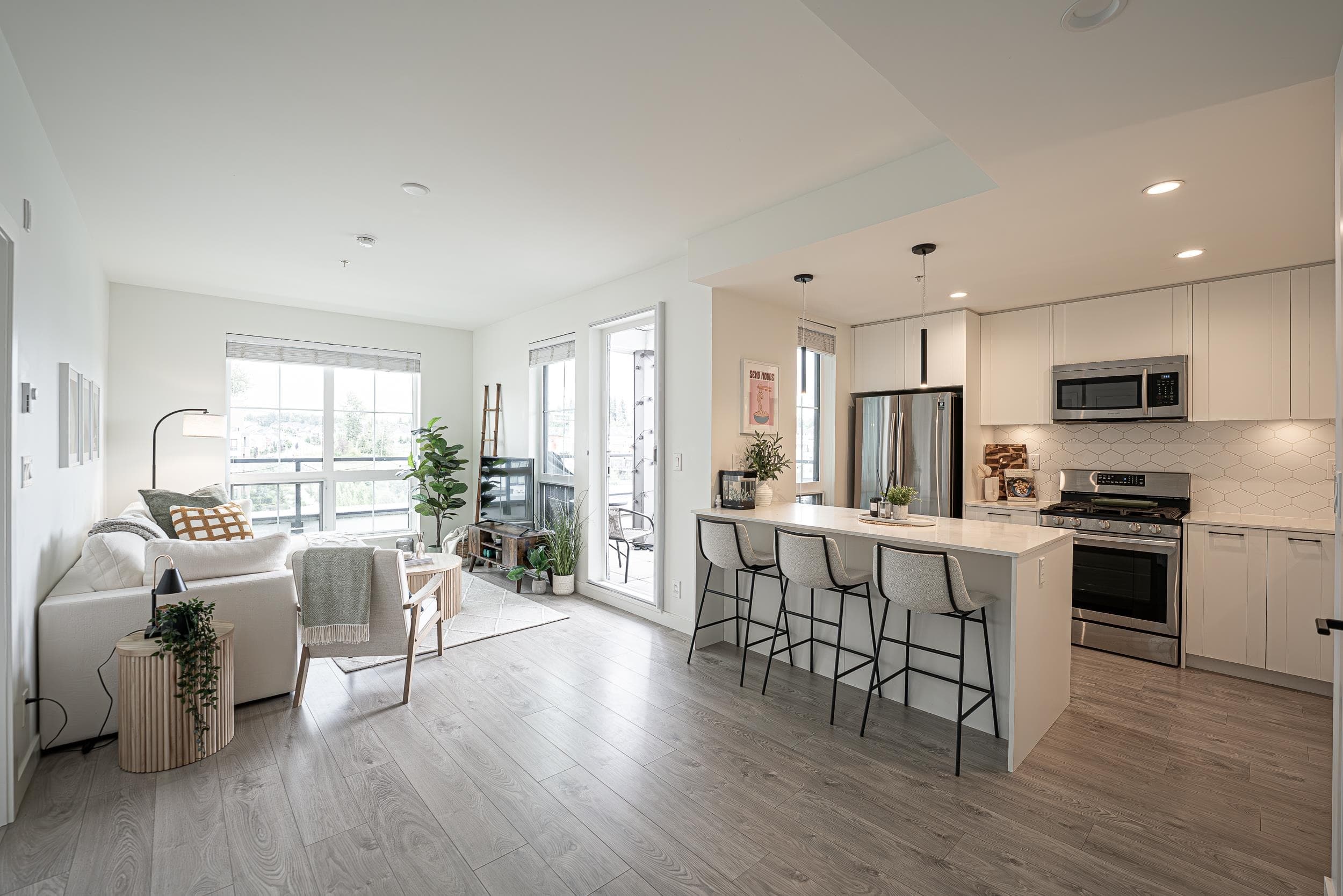 A507 - 20018 83a Avenue, Langley, V2Y 3P3 — photo 3