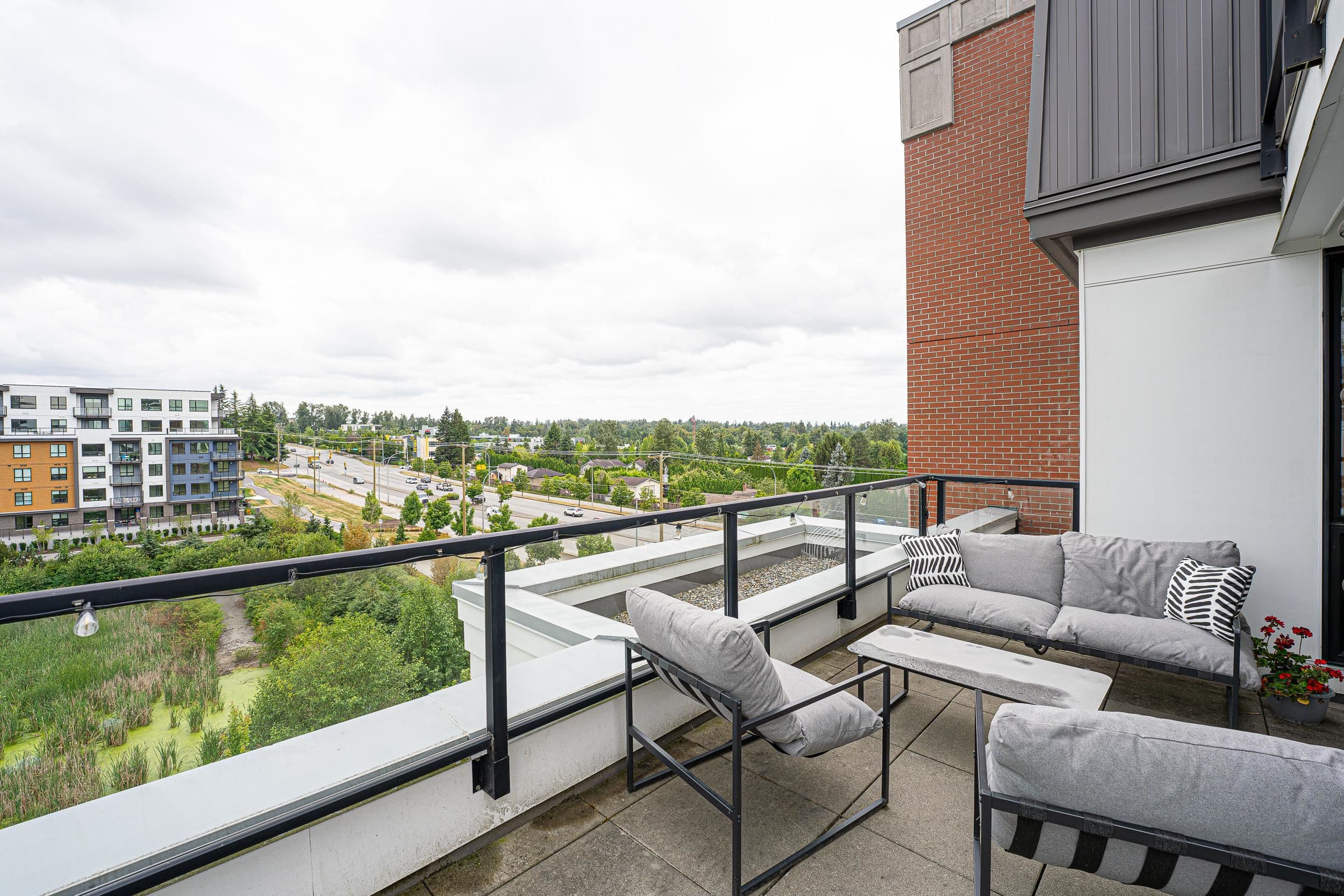 A507 - 20018 83a Avenue, Langley, V2Y 3P3 — photo 1