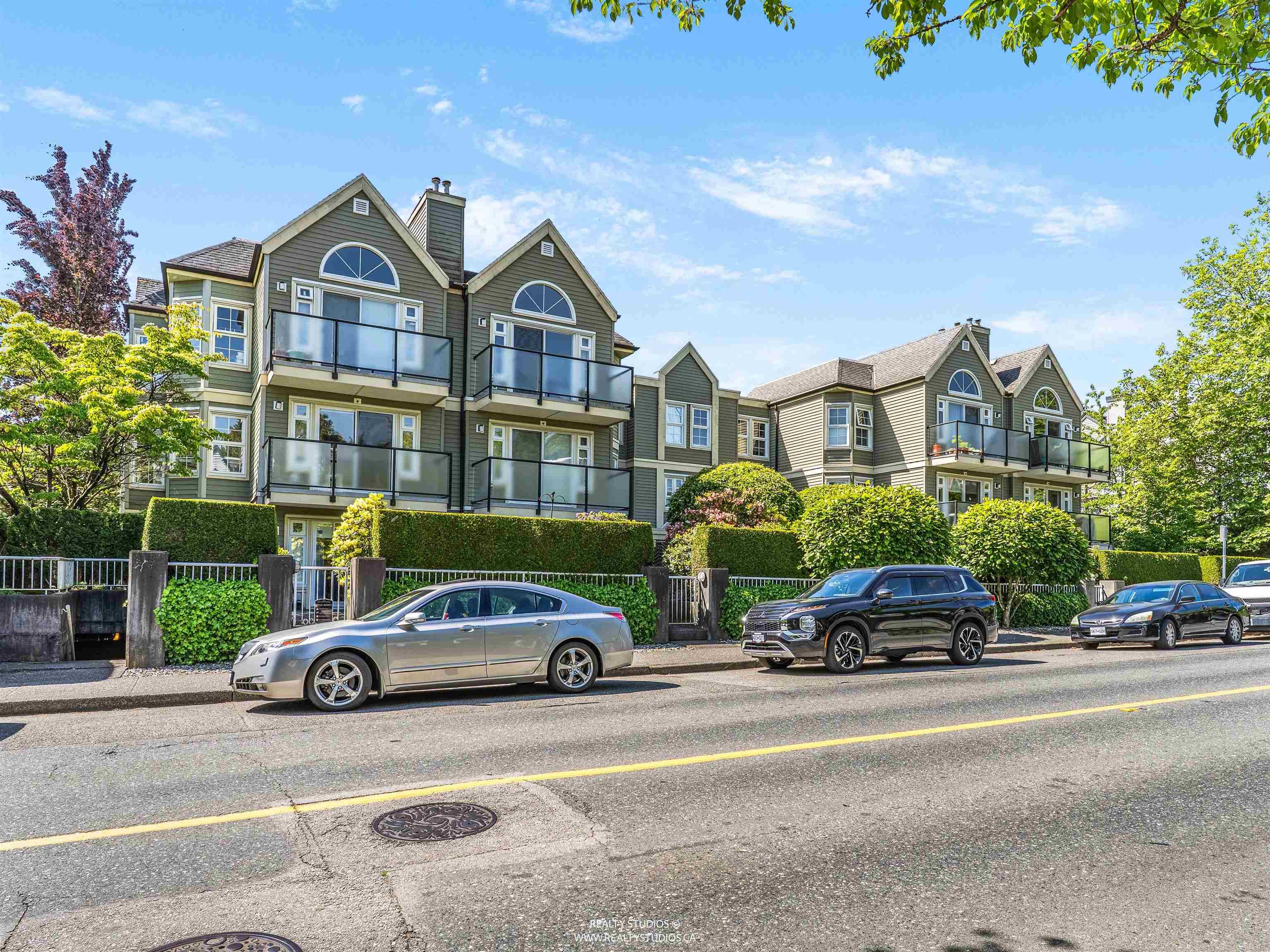 204 - 876 W 16th Avenue, Vancouver
