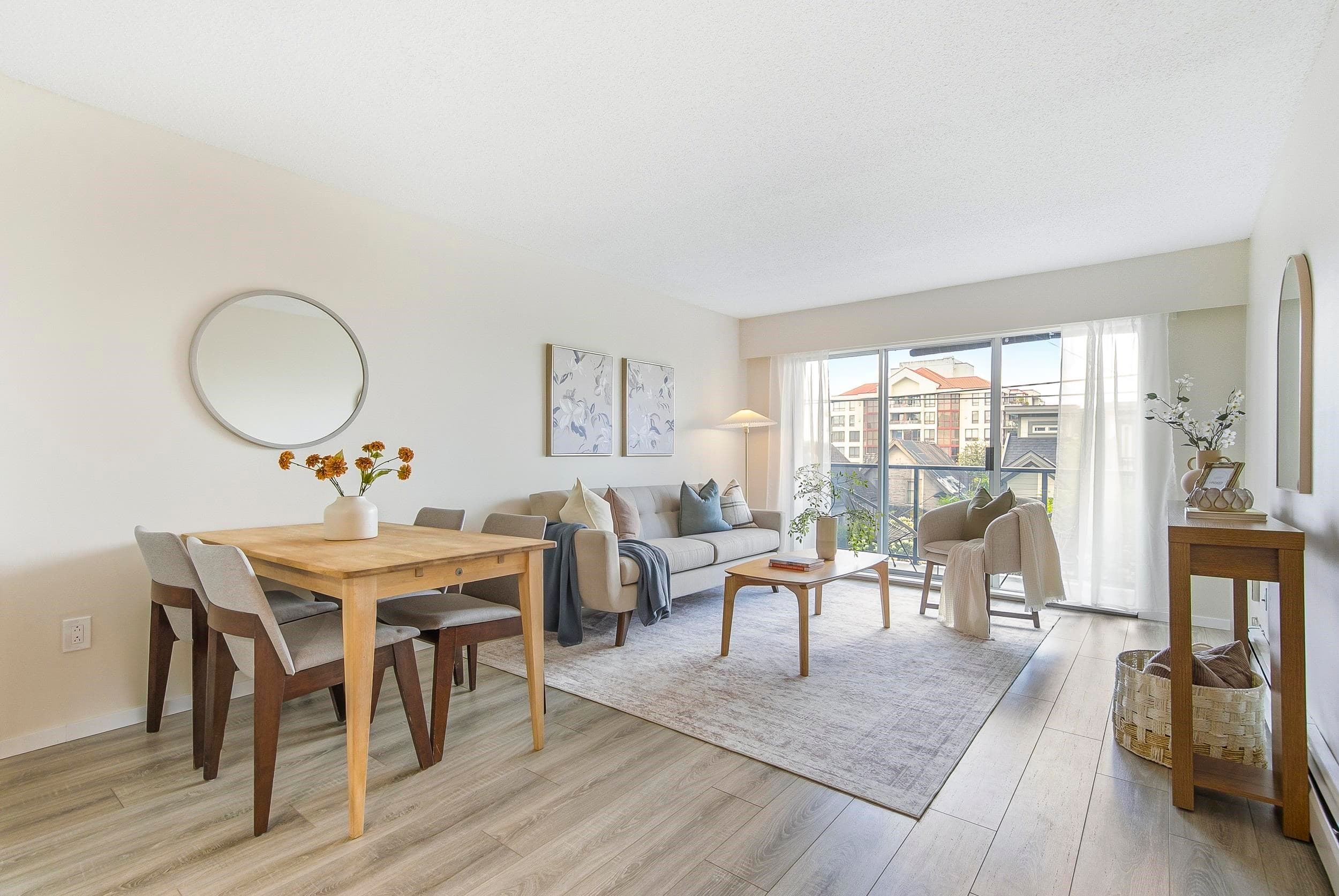 108 - 230 Mowat Street, New Westminster