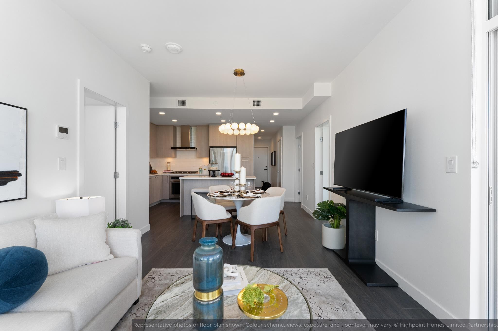 1608 - 518 Clarke Road, Coquitlam
