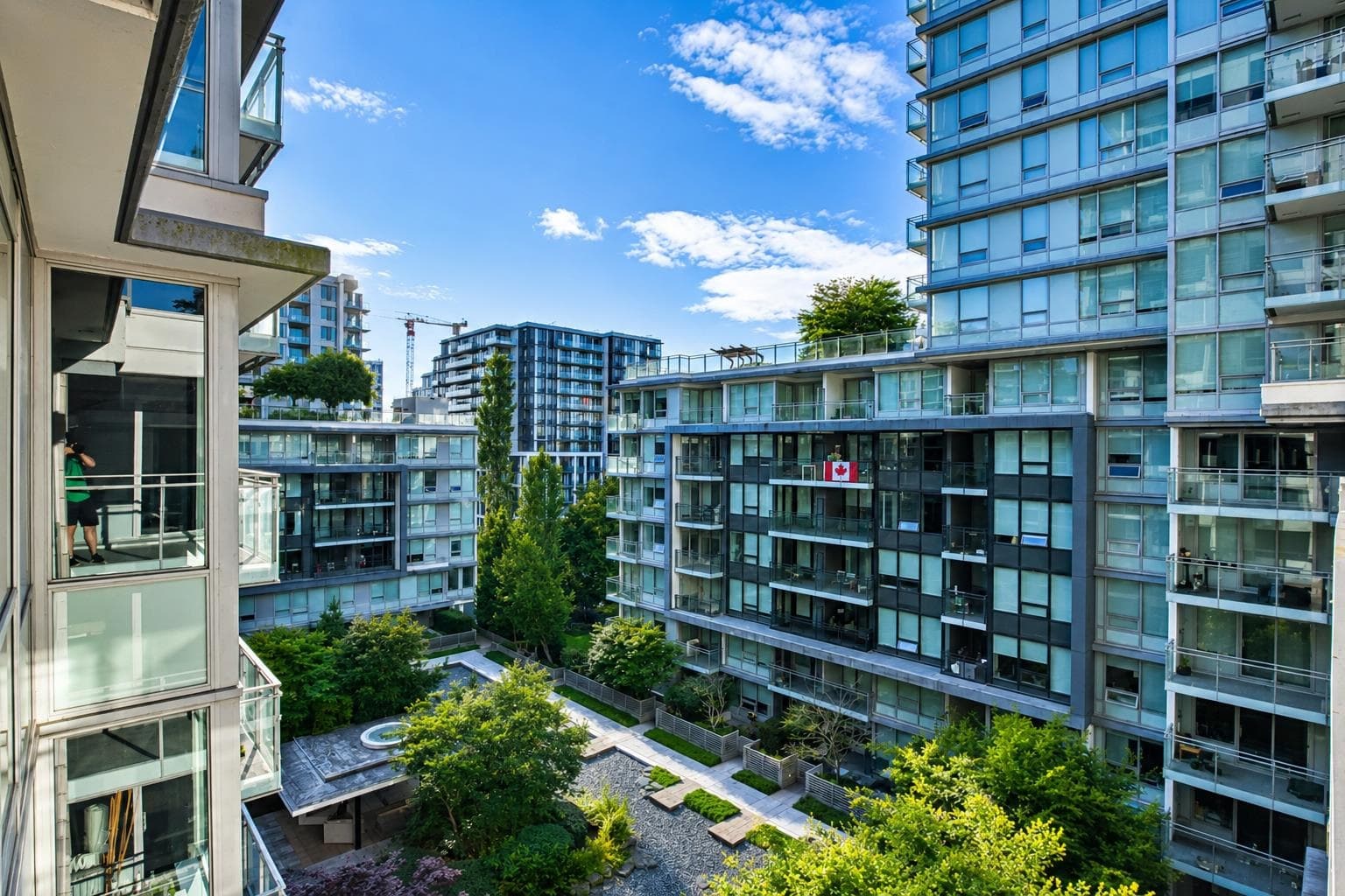 901 - 3233 Ketcheson Road, Richmond