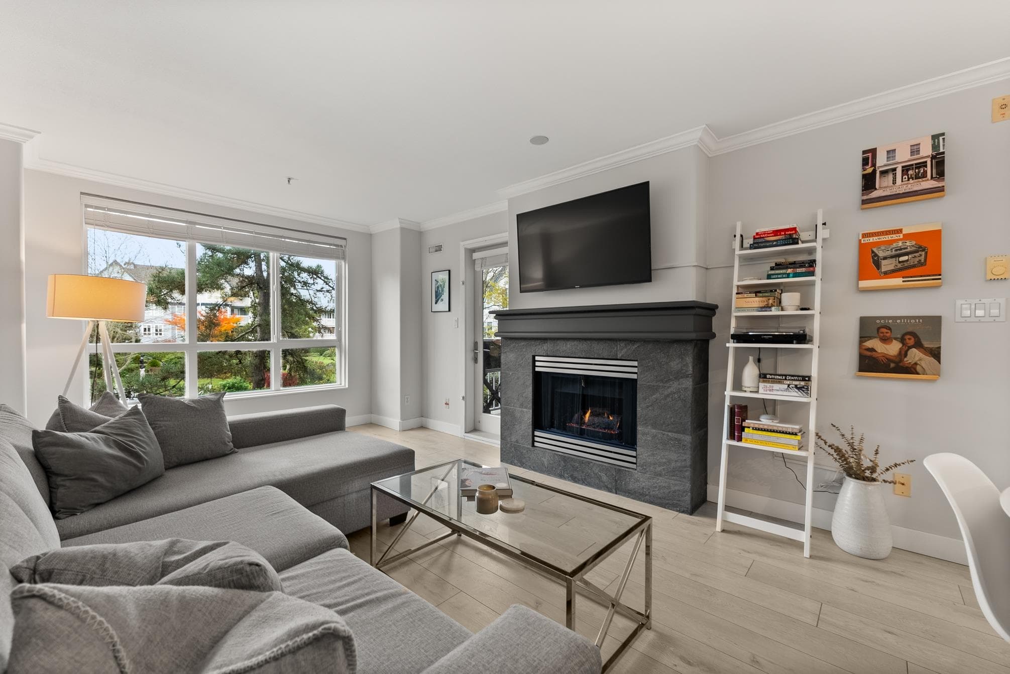 207 - 12639 No. 2 Road, Richmond